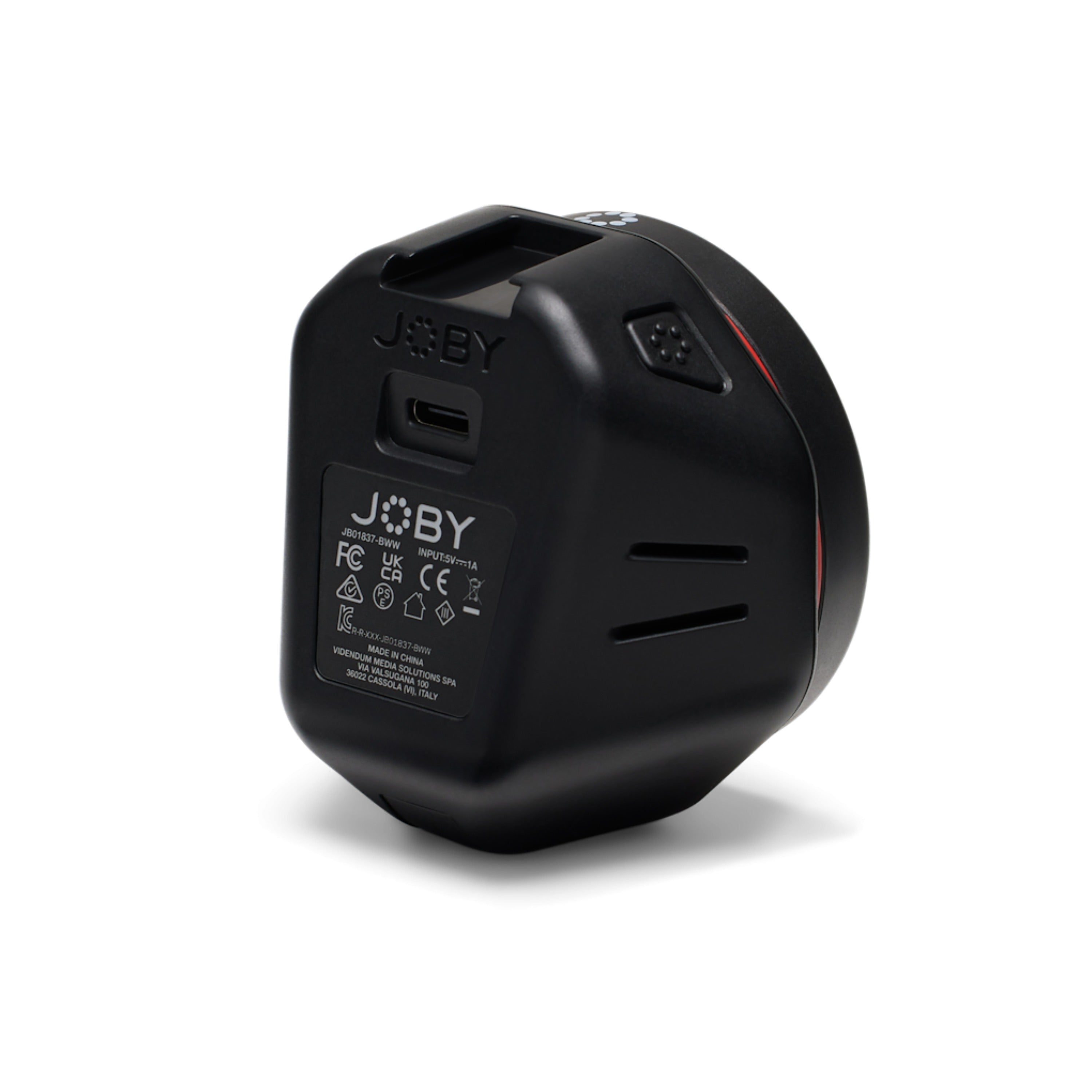 Couleur du moulinet Joby Beamo
