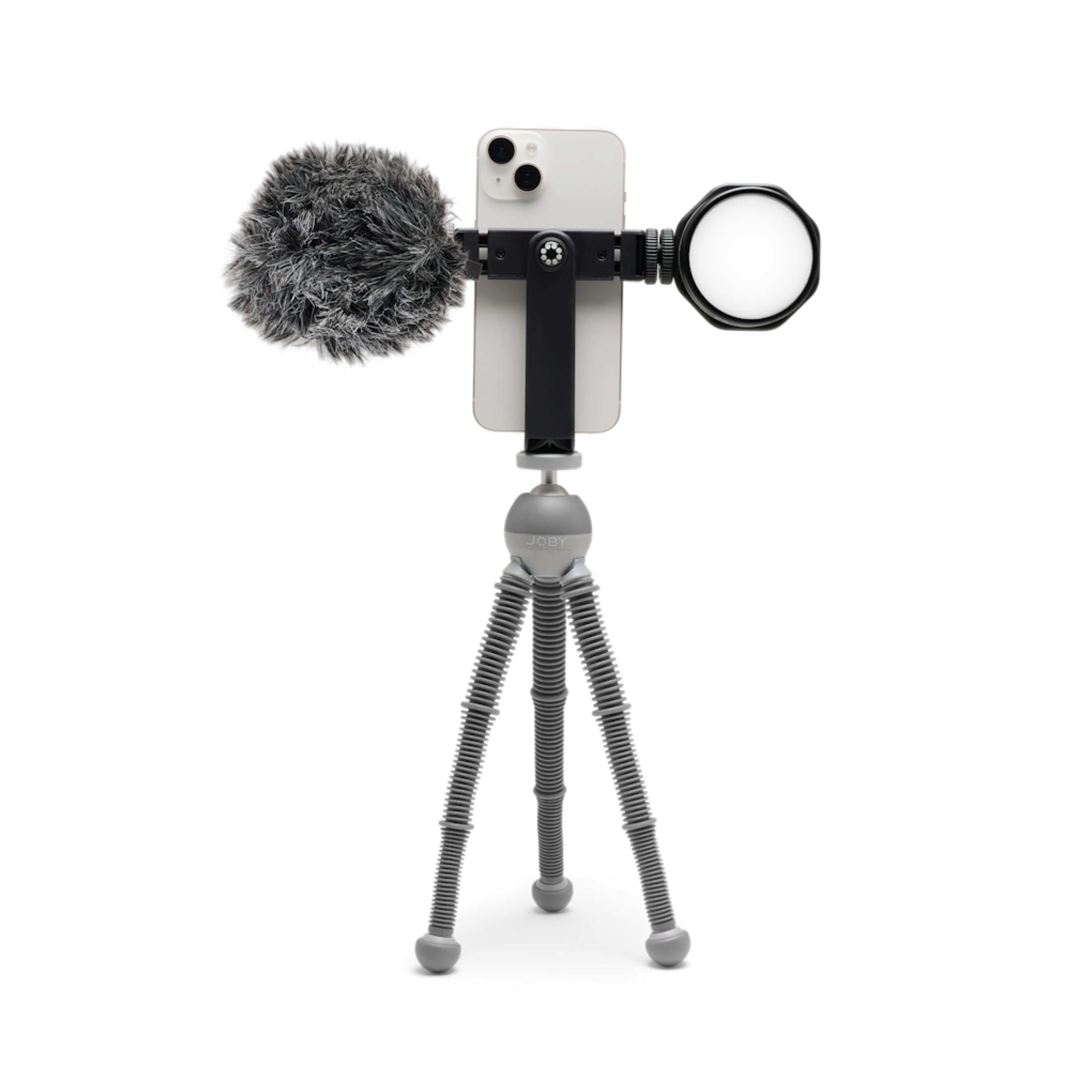 Kit de création de bobines Joby Beamo