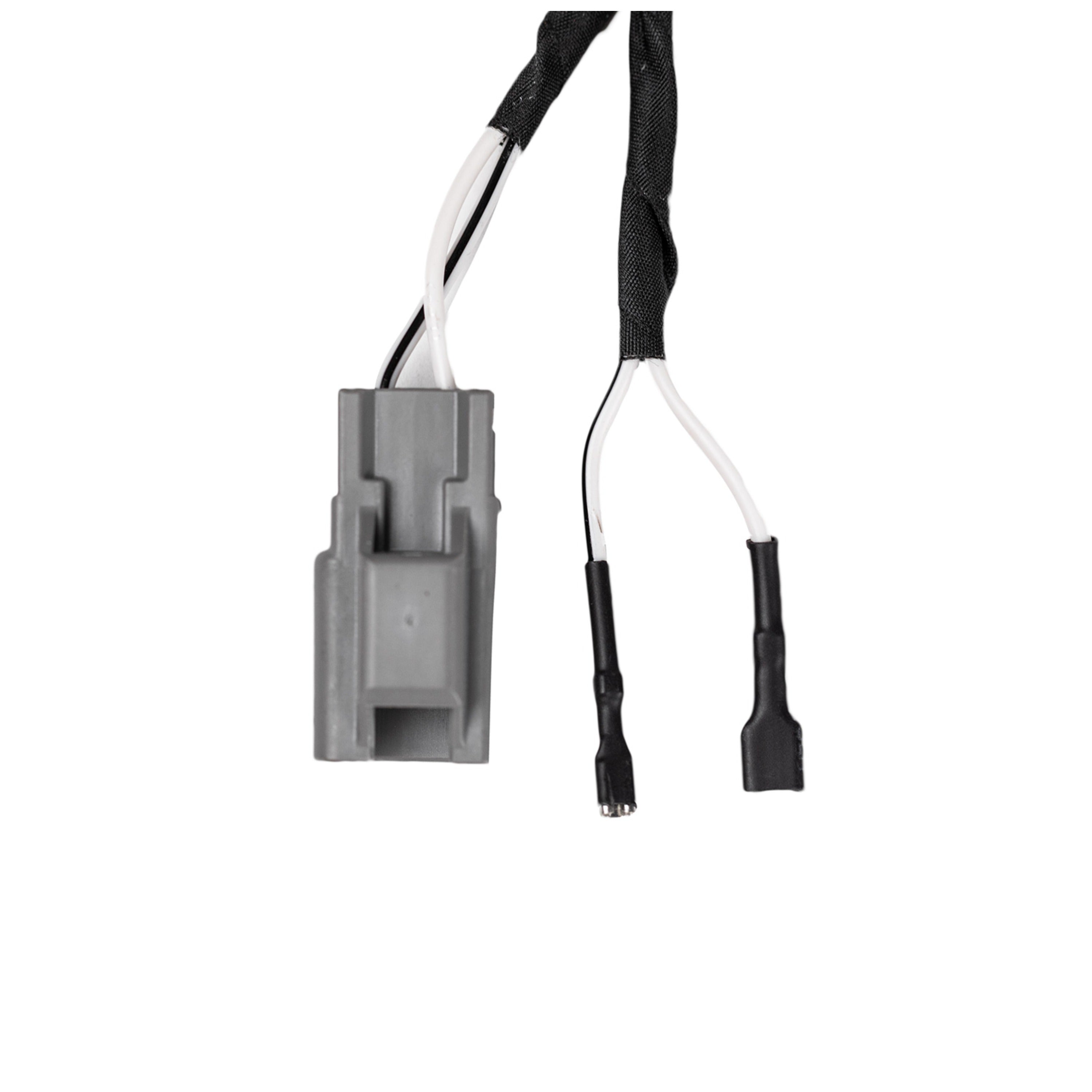 MB Quart JC1-169SB Jeep Wrangler (JL) / Gladiator (JT) 3.5” coaxial dash / rear speaker