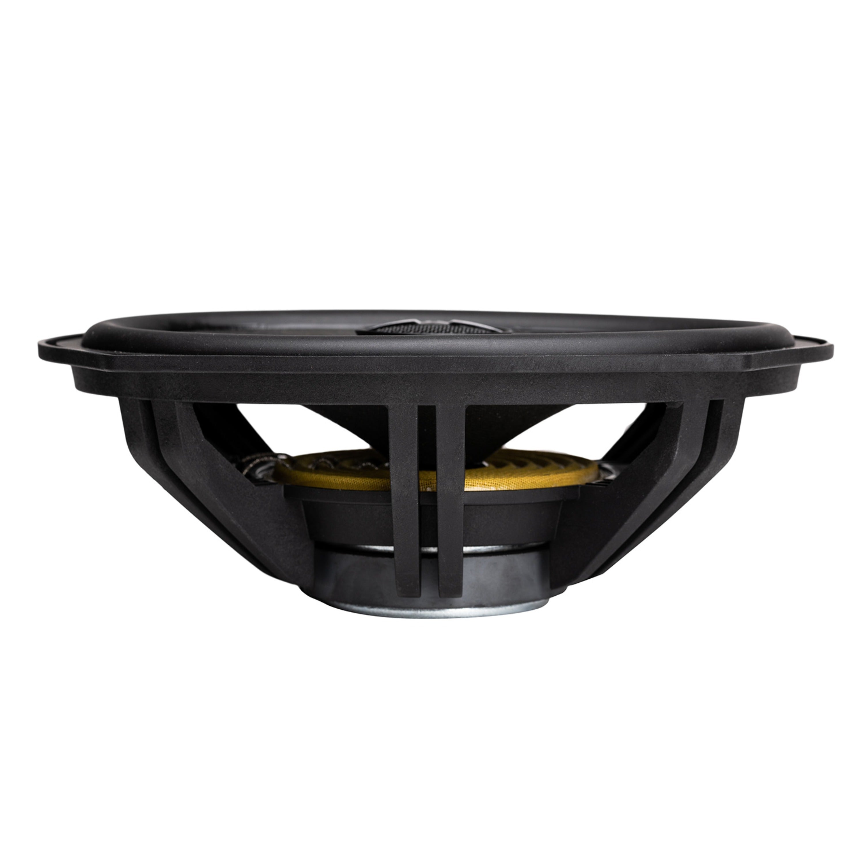 MB Quart JC2-169 Jeep Wrangler (JL) / Gladiator (JT) 2024 - 2026 6x9 Inch Rear Coaxial Speaker Upgrade