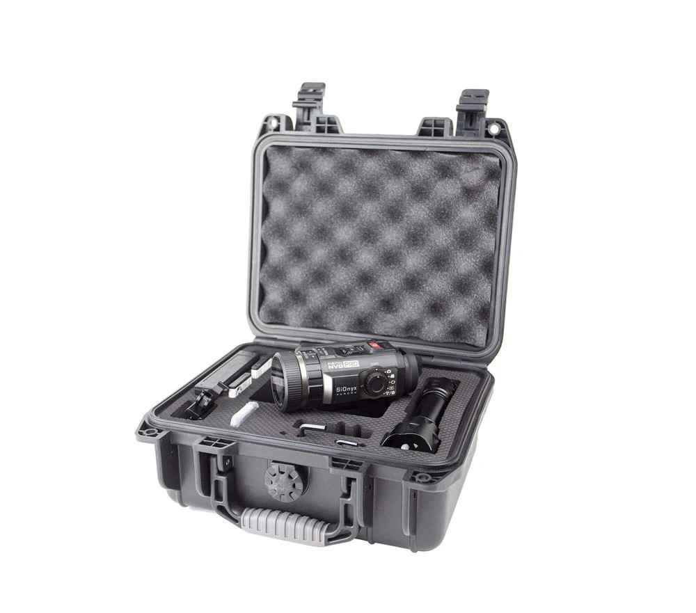 Sionyx Aurora Pro Explorer Kit