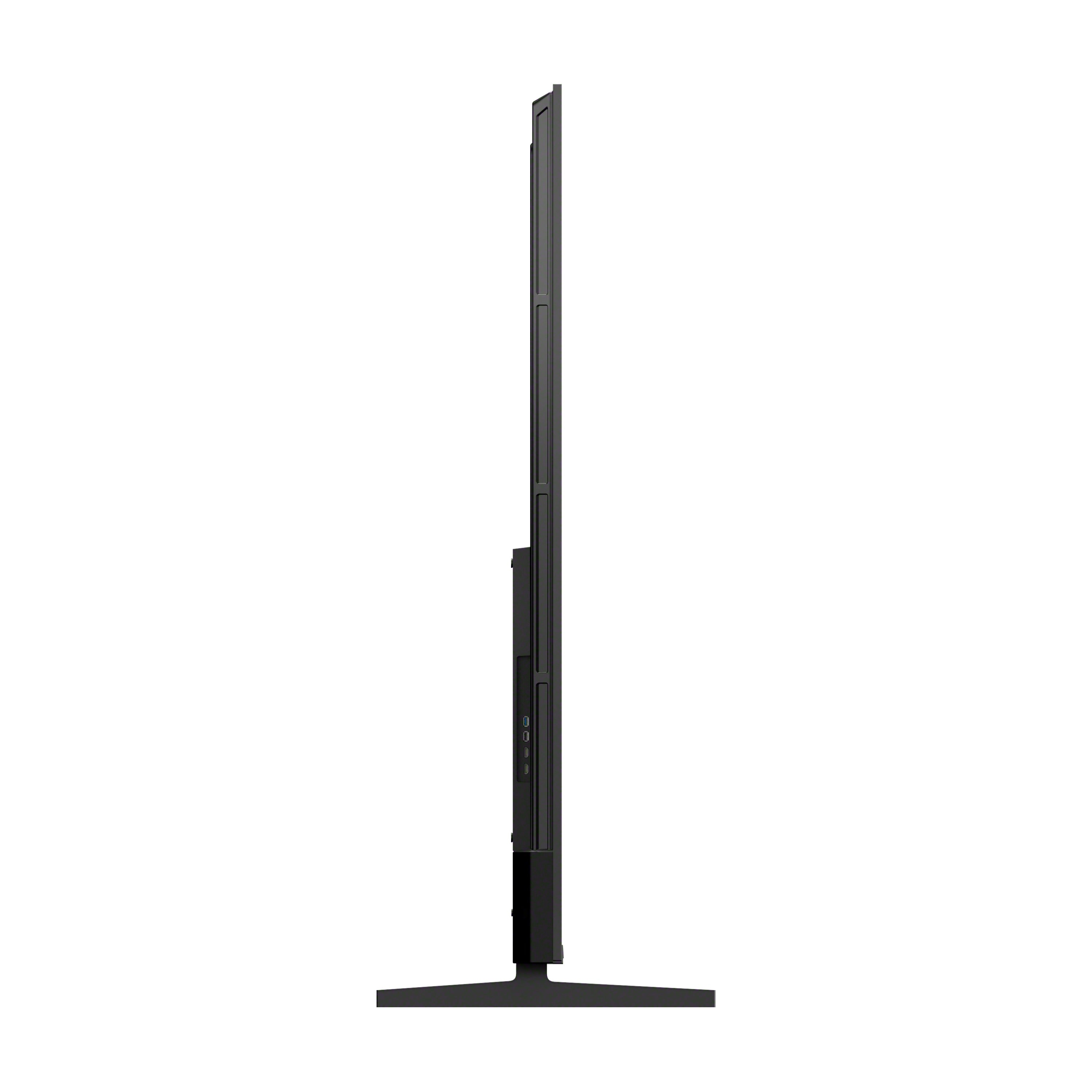 Sony BRAVIA 3 II 4K HDR LED Google TV with Gemini