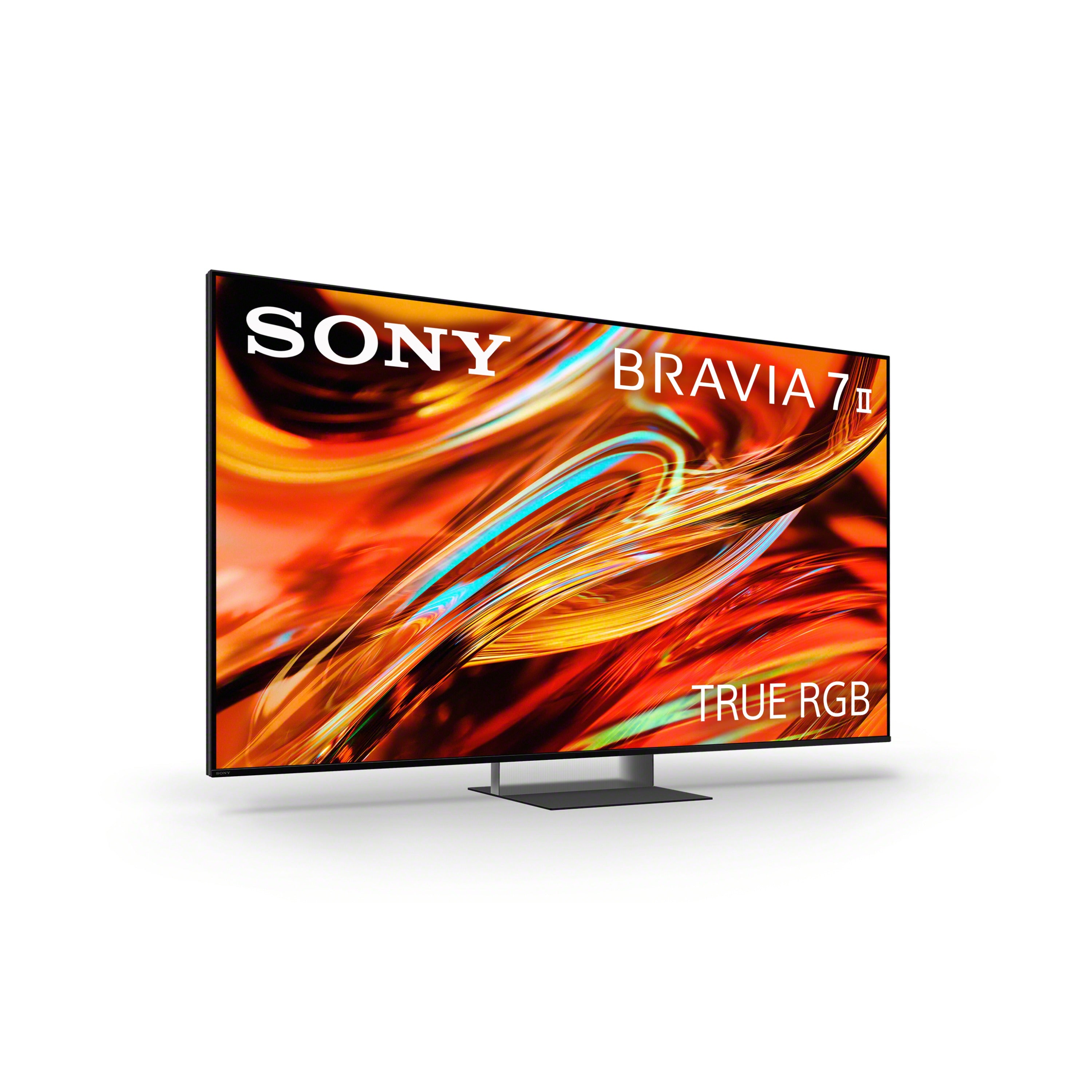 Sony Bravia 7 II Mini RGB 4K HDR Smart TV