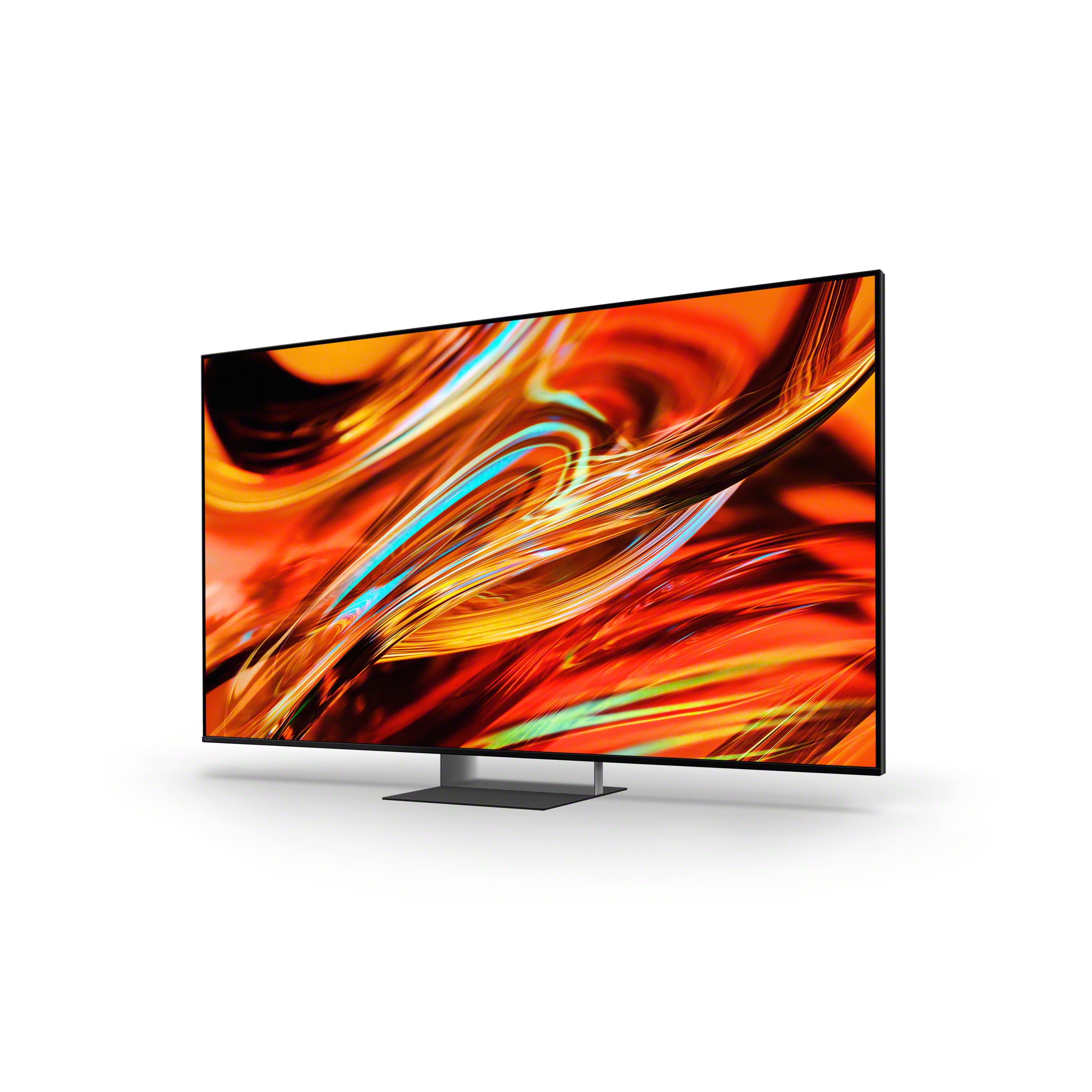 Sony Bravia 7 II Mini RGB 4K HDR Smart TV