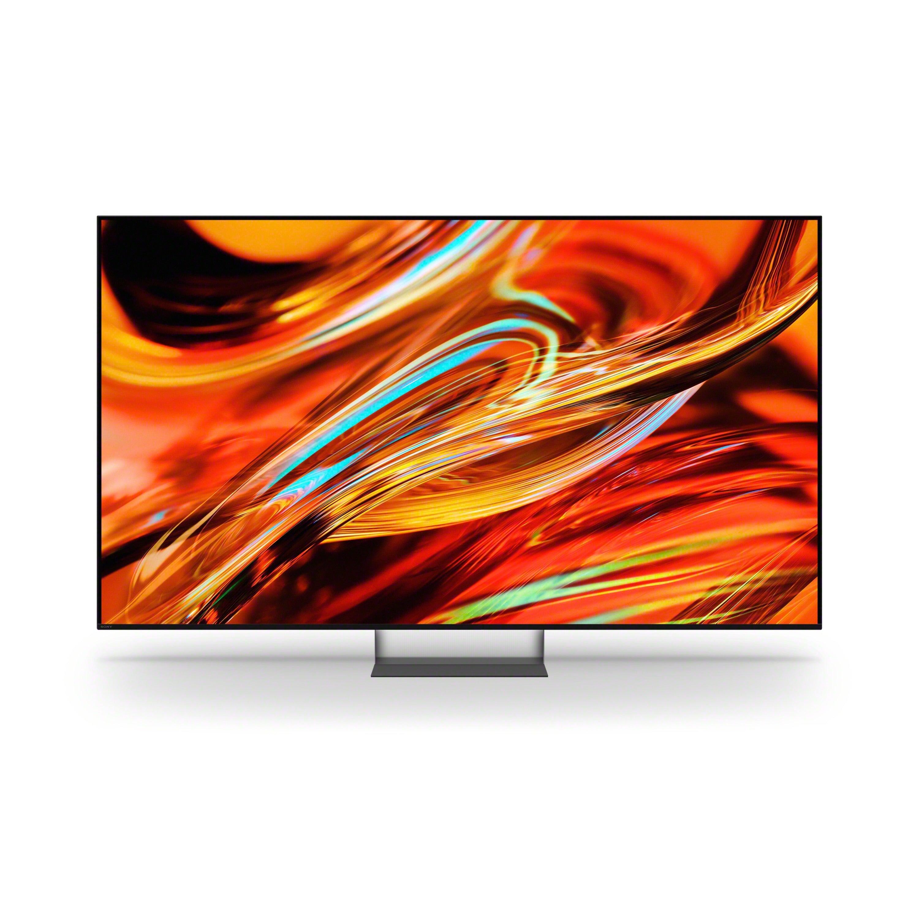 Sony Bravia 7 II Mini RGB 4K HDR Smart TV
