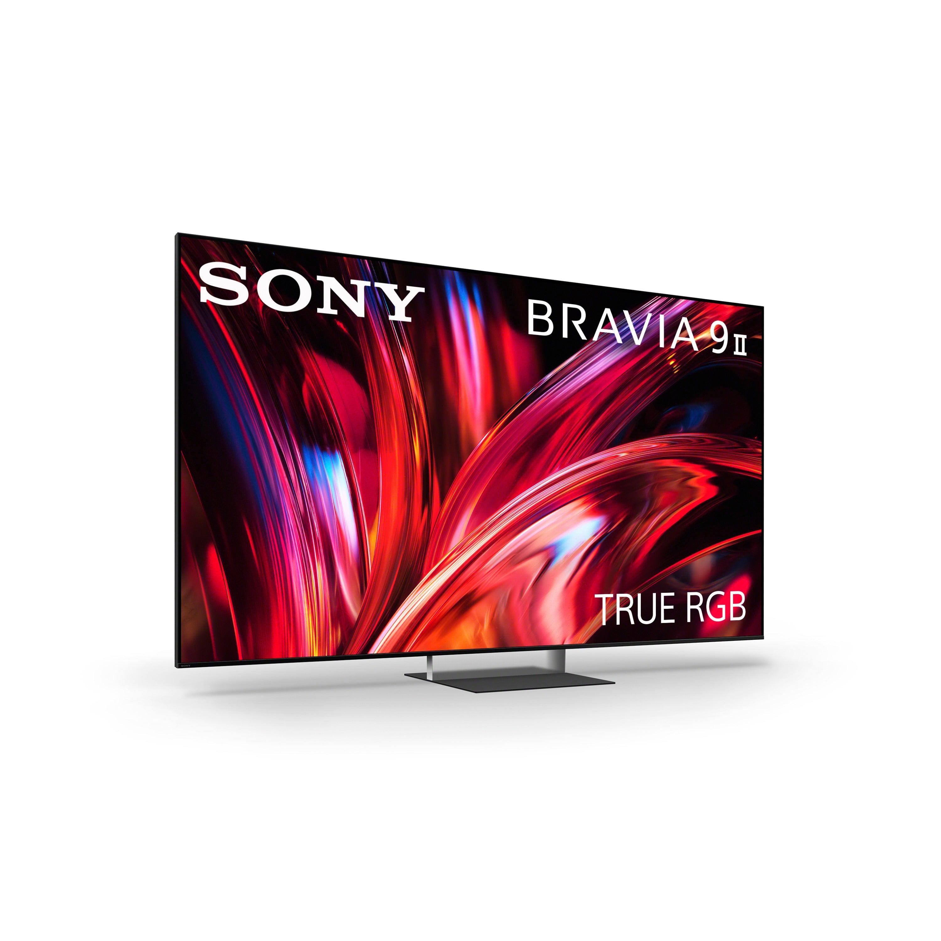 Sony Bravia 9 II Mini RGB 4K HDR Smart TV