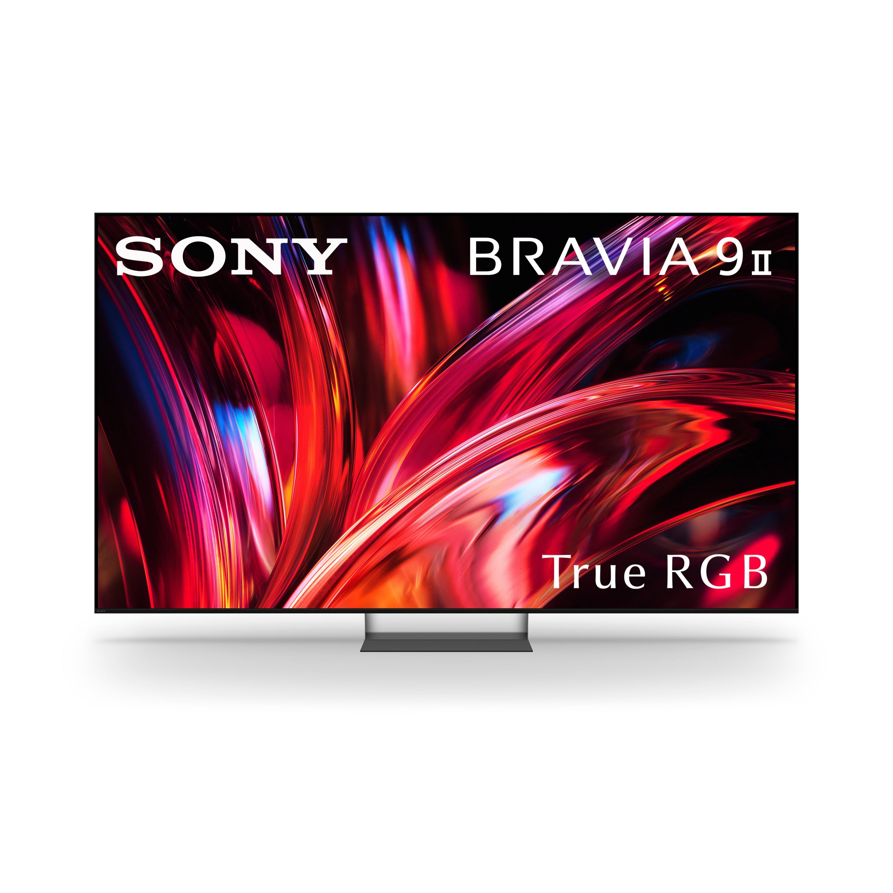 Sony Bravia 9 II Mini RGB 4K HDR Smart TV