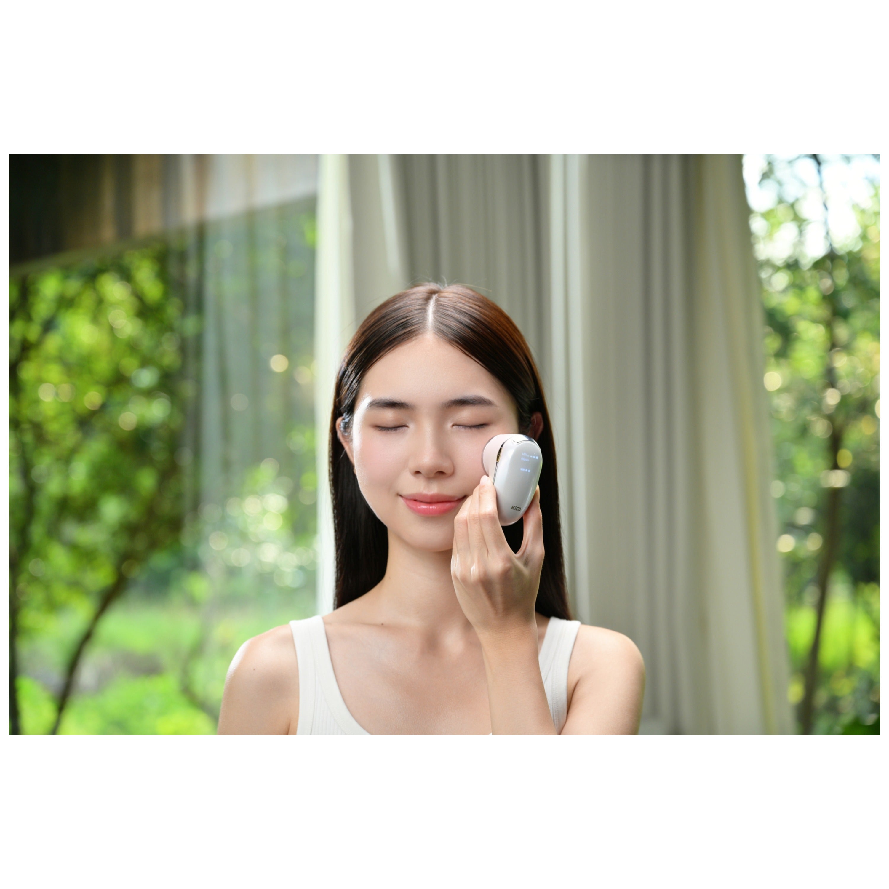 KiCA Radiance Advanced Skin Therapy