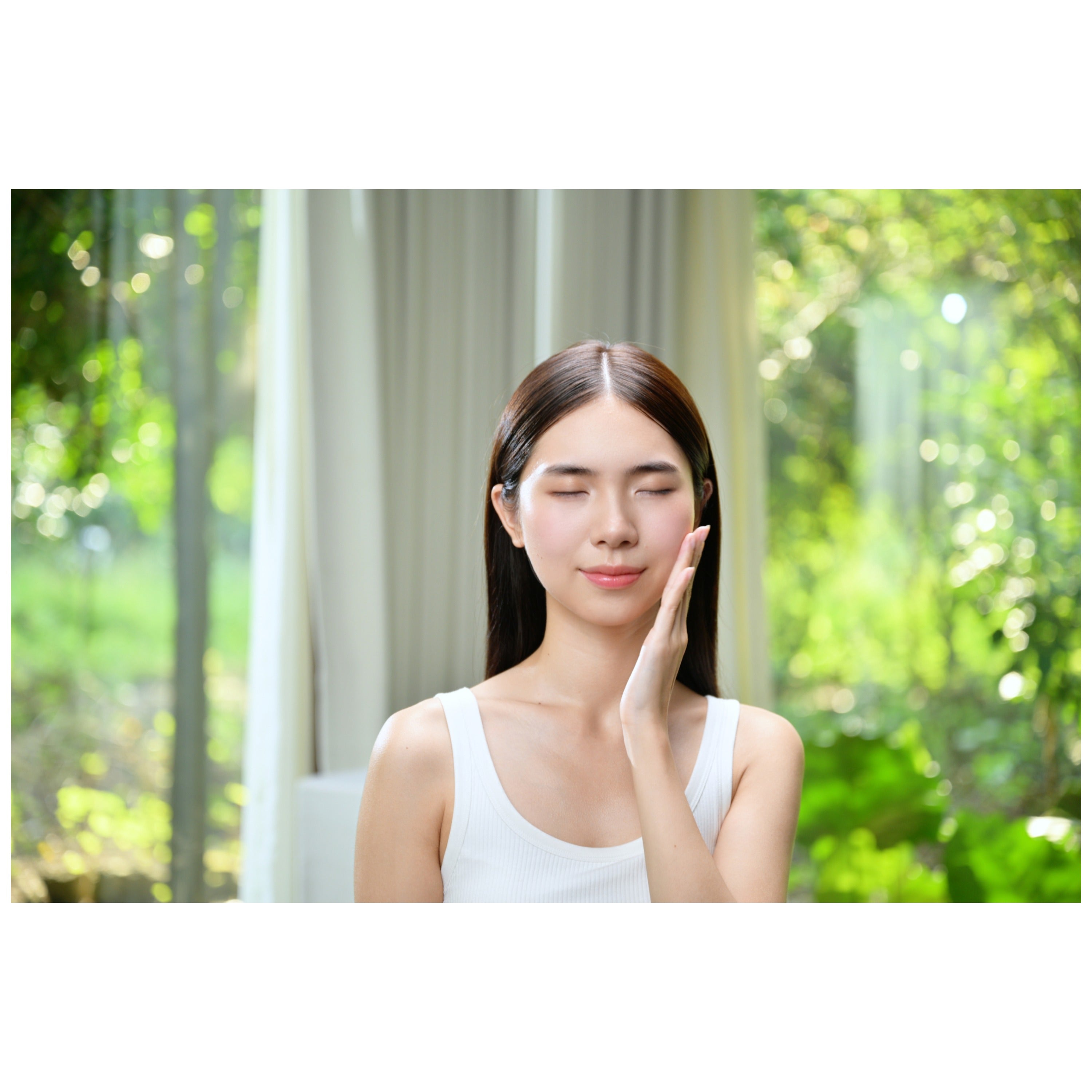 KiCA Radiance Advanced Skin Therapy