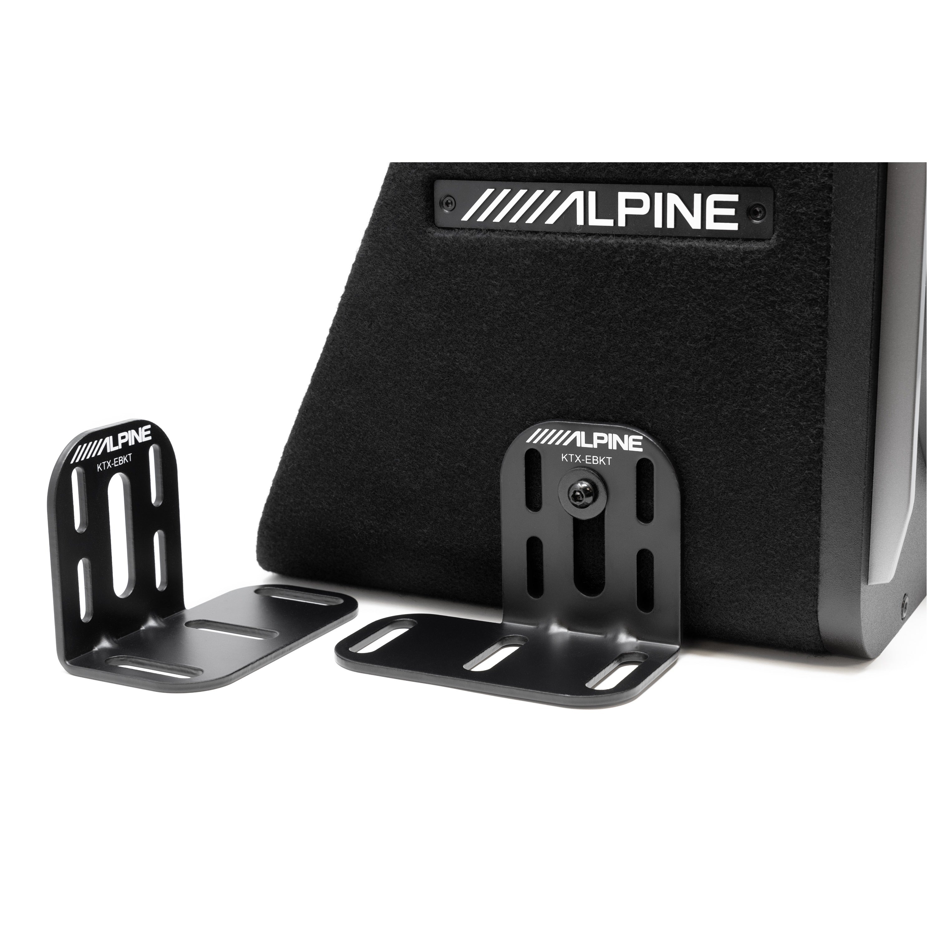 Support de montage Alpine PrismaLink KTX-EBKT