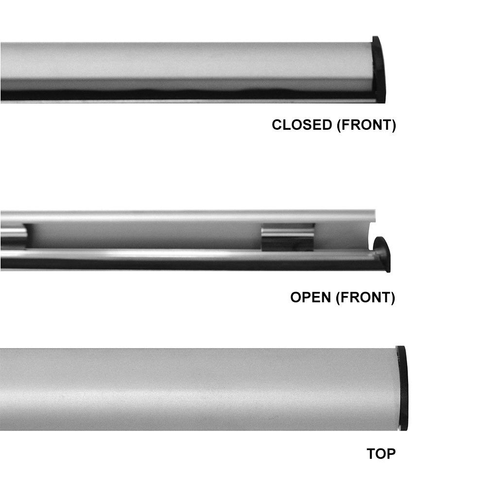 Savage Small Leader Bar 4.8’ - 3 Pack