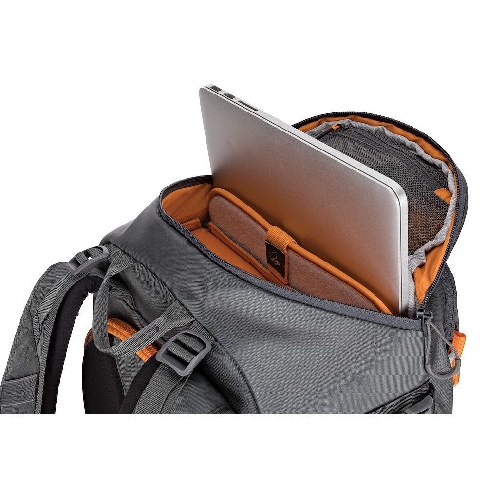 Lowepro Whistler Backpack 350 AW II Grey