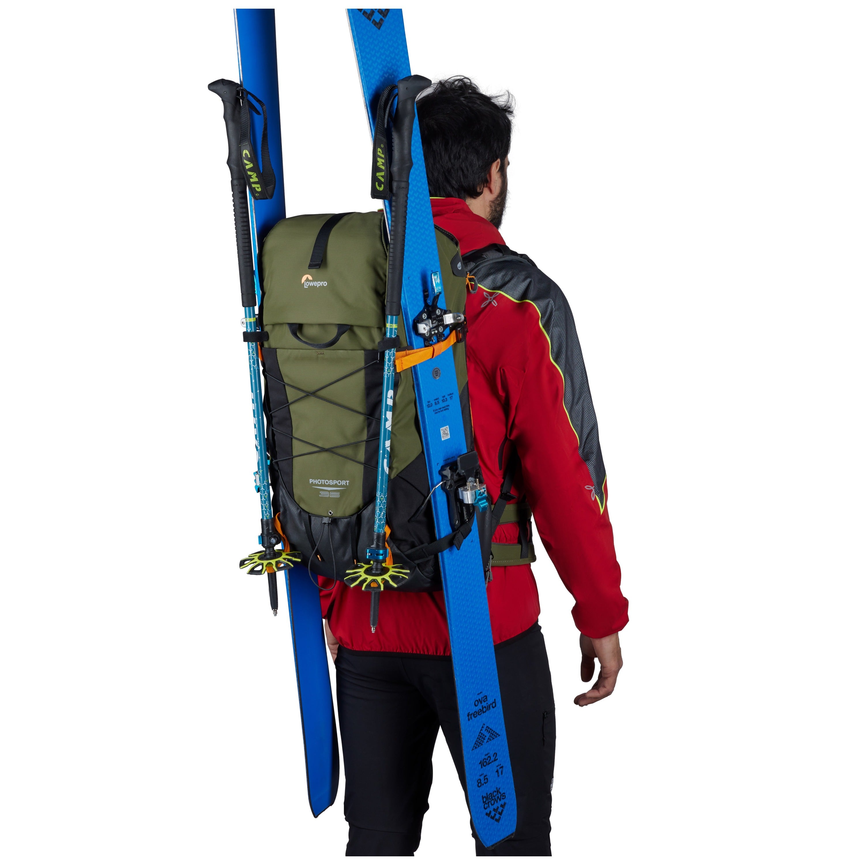 Lowepro Photosport X Backpack 35L AW