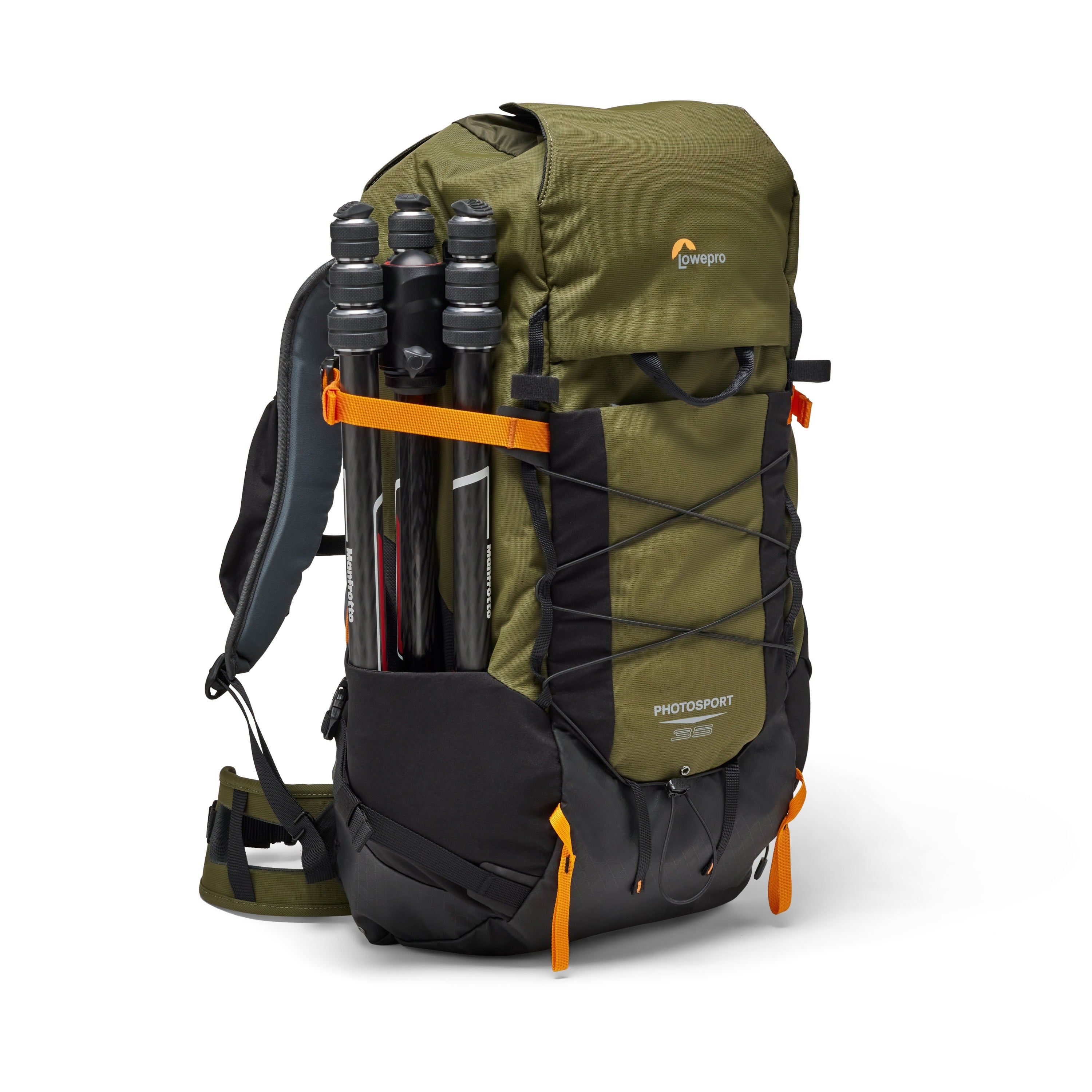 Lowepro Photosport X Backpack 35L AW