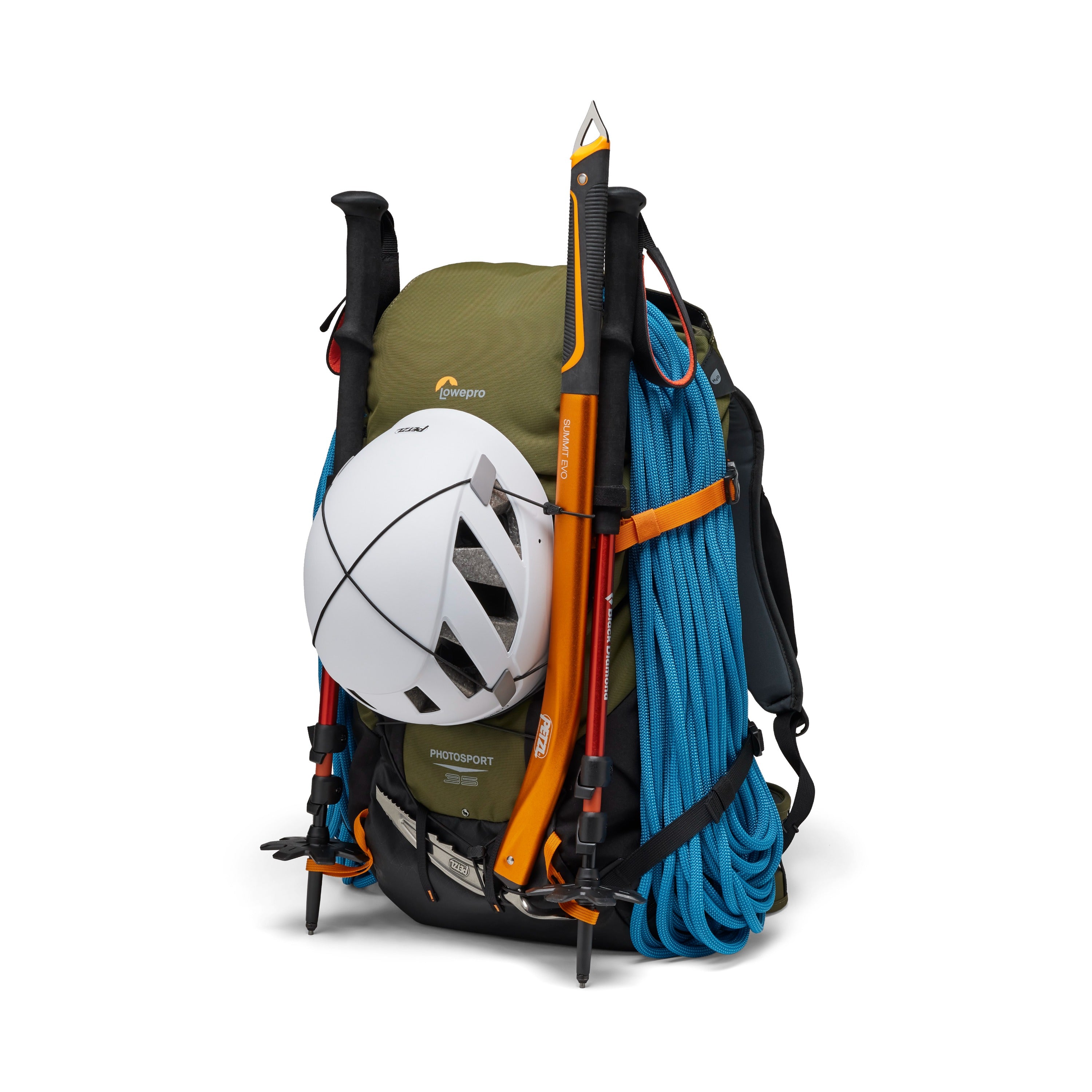 Lowepro Photosport X Backpack 35L AW