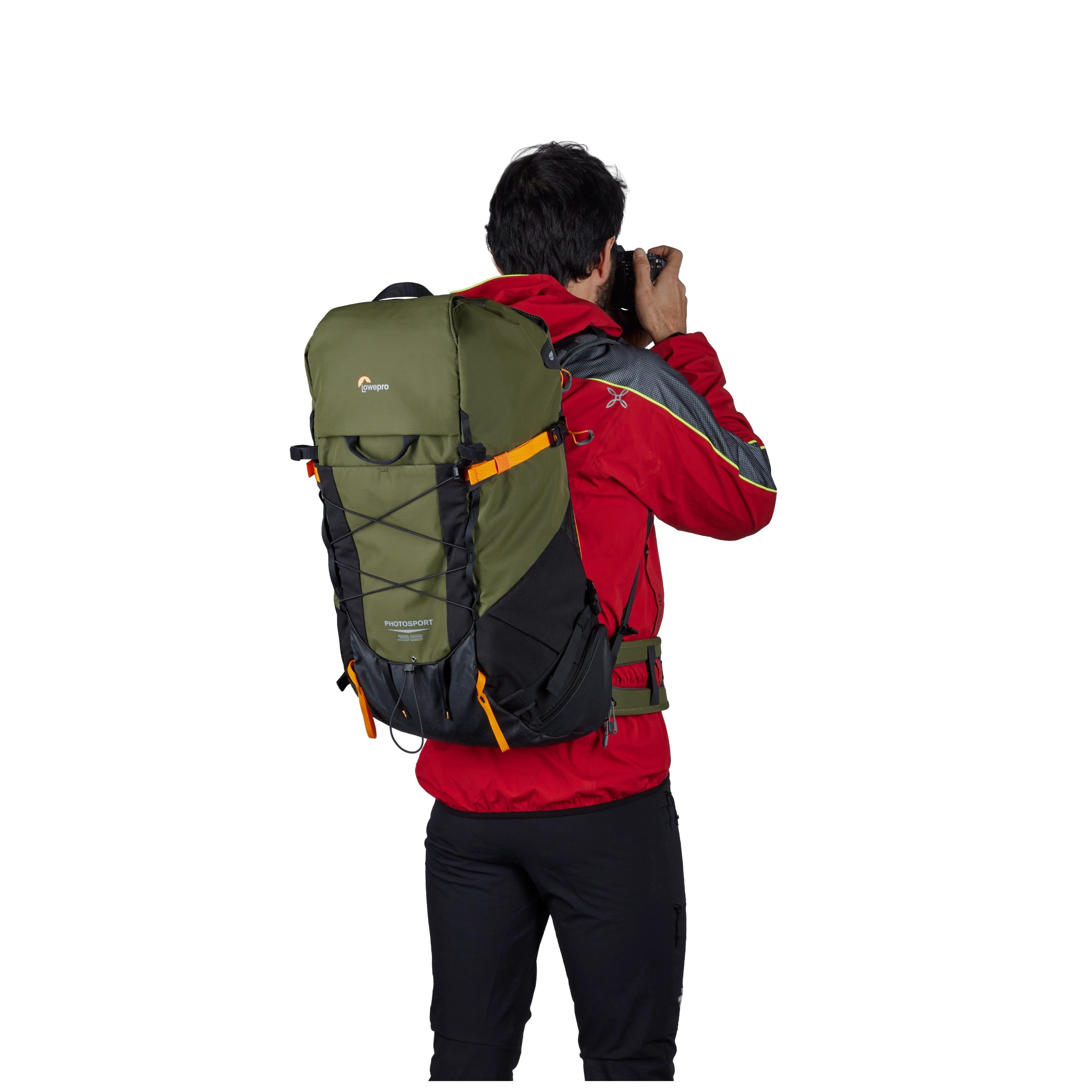 Lowepro Photosport X Backpack 35L AW