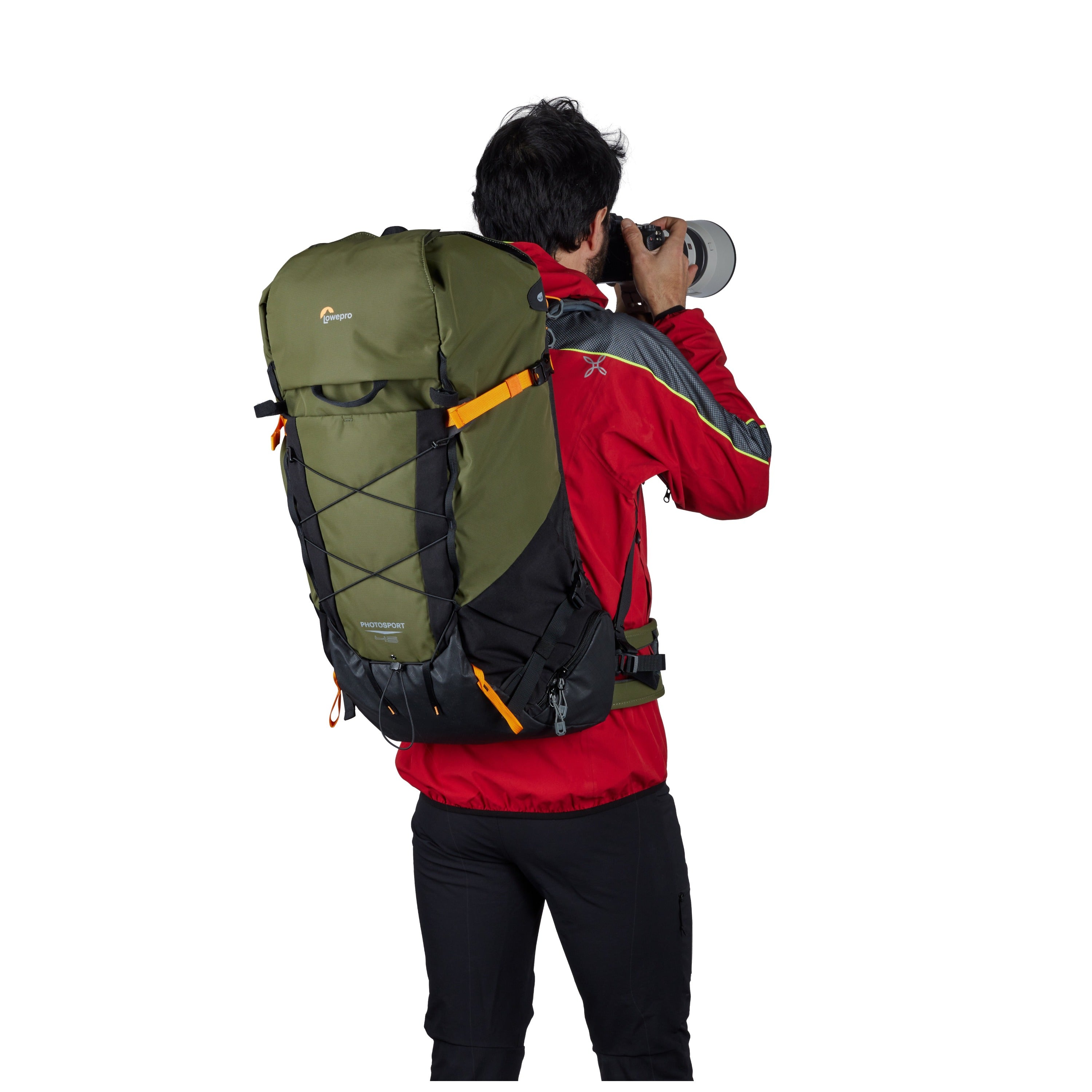 Lowepro PhotoSport X Backpack 45L AW