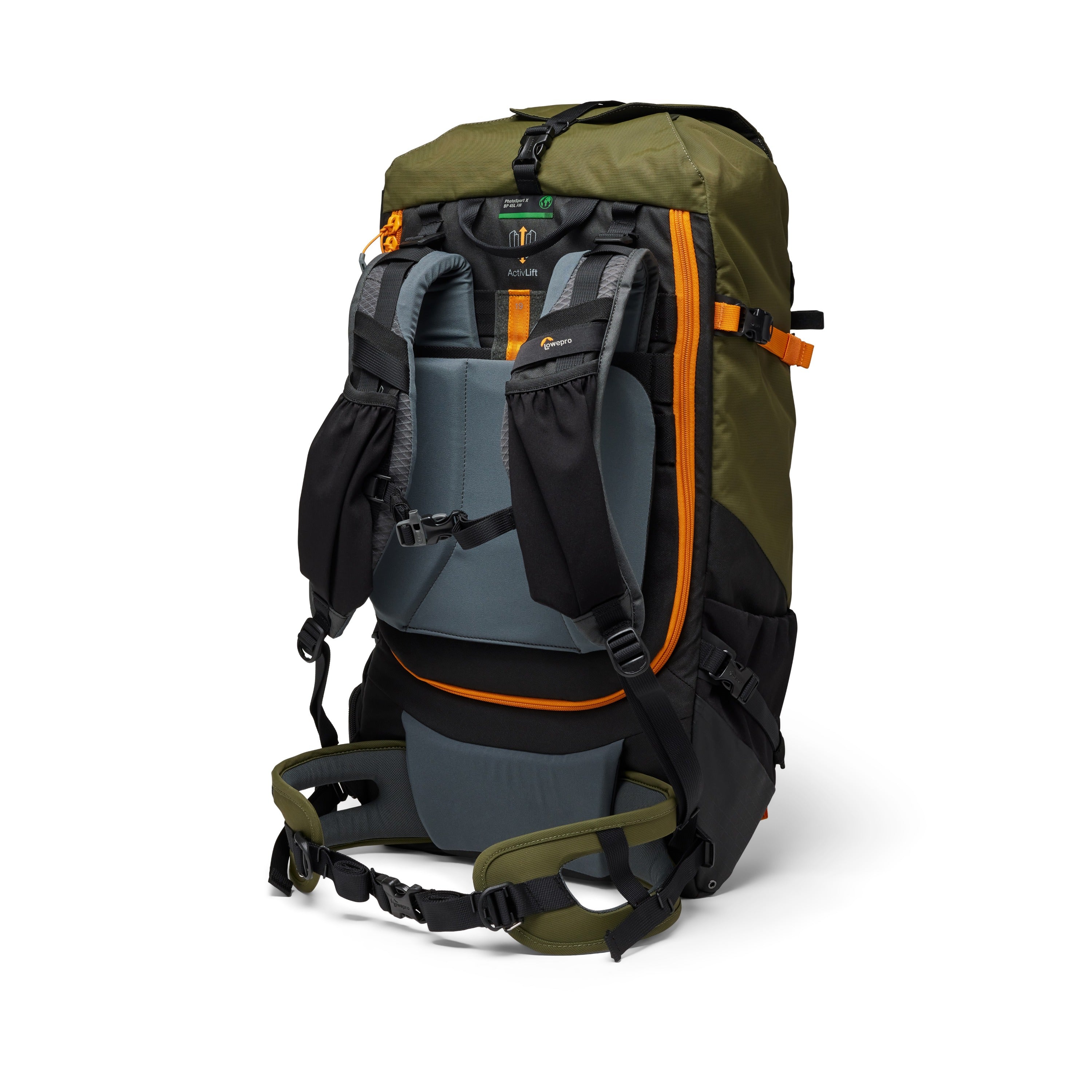 Lowepro PhotoSport X Backpack 45L AW