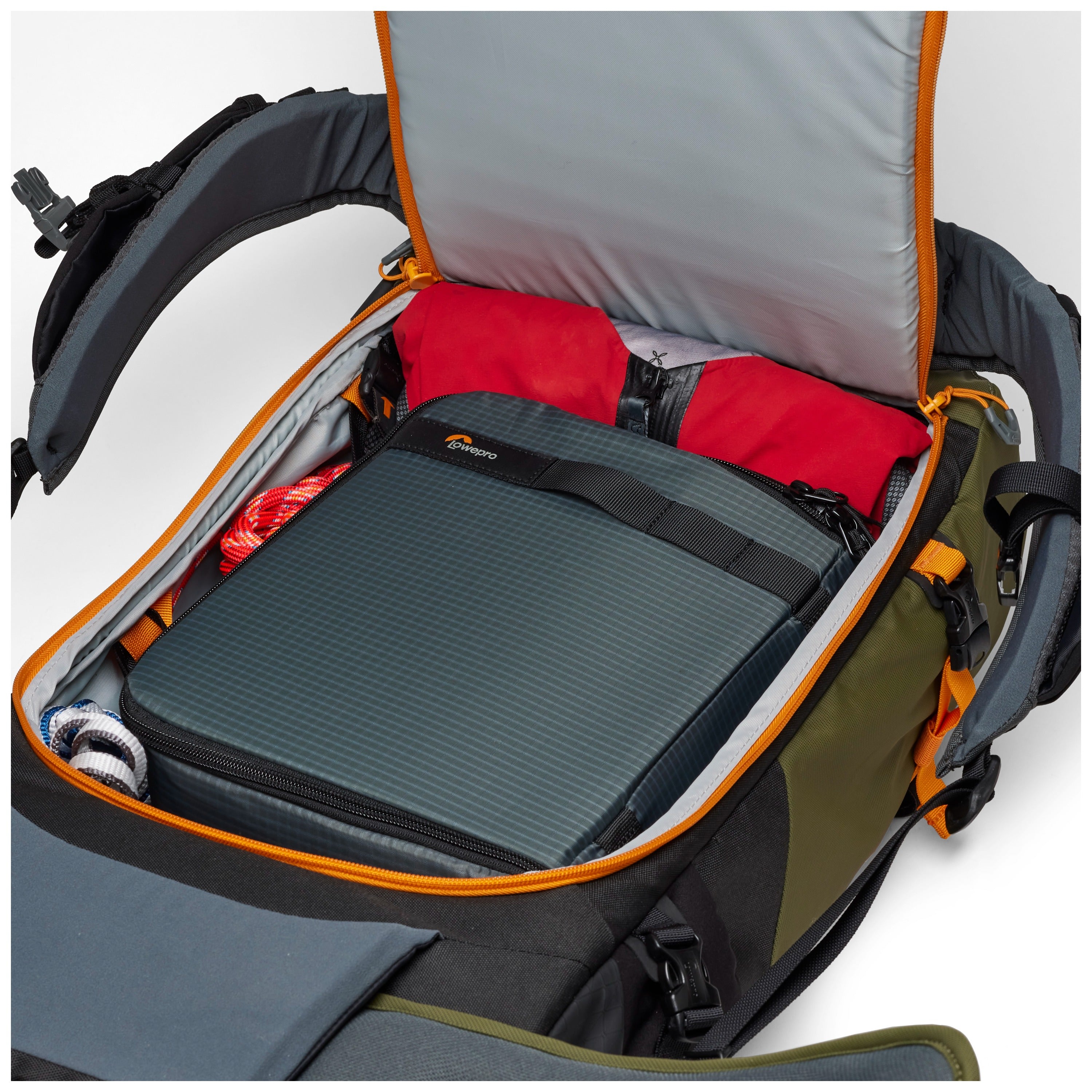 Lowepro PhotoSport X Backpack 45L AW