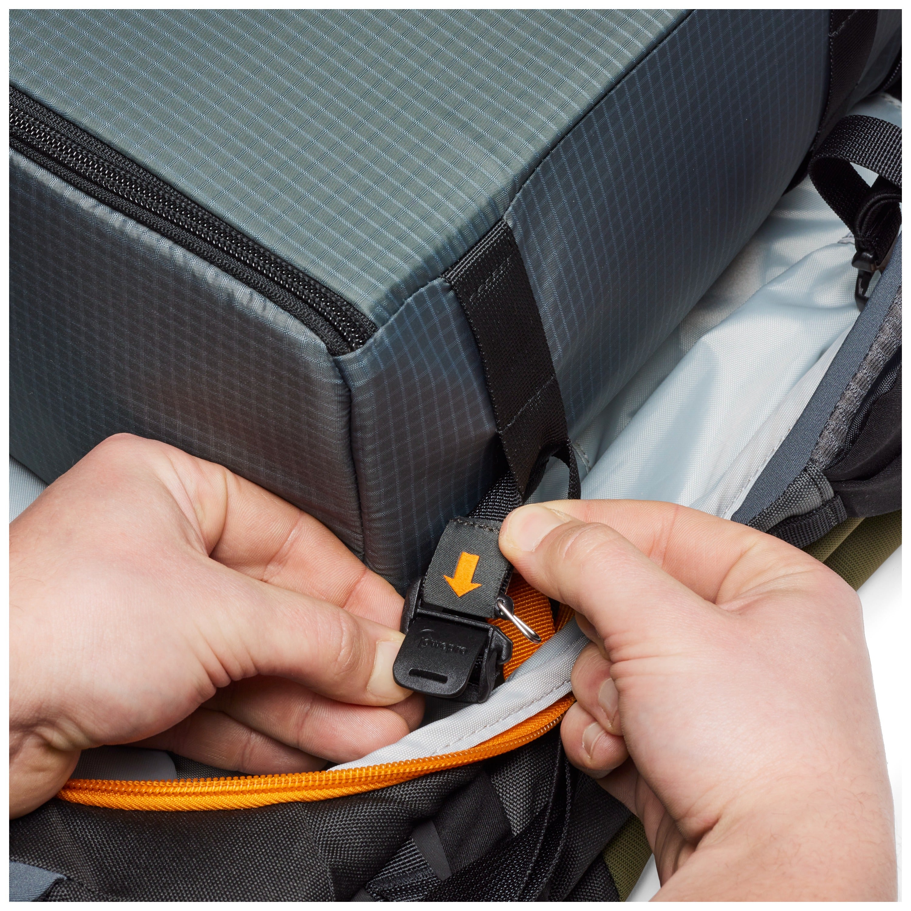 Lowepro PhotoSport X Backpack 45L AW