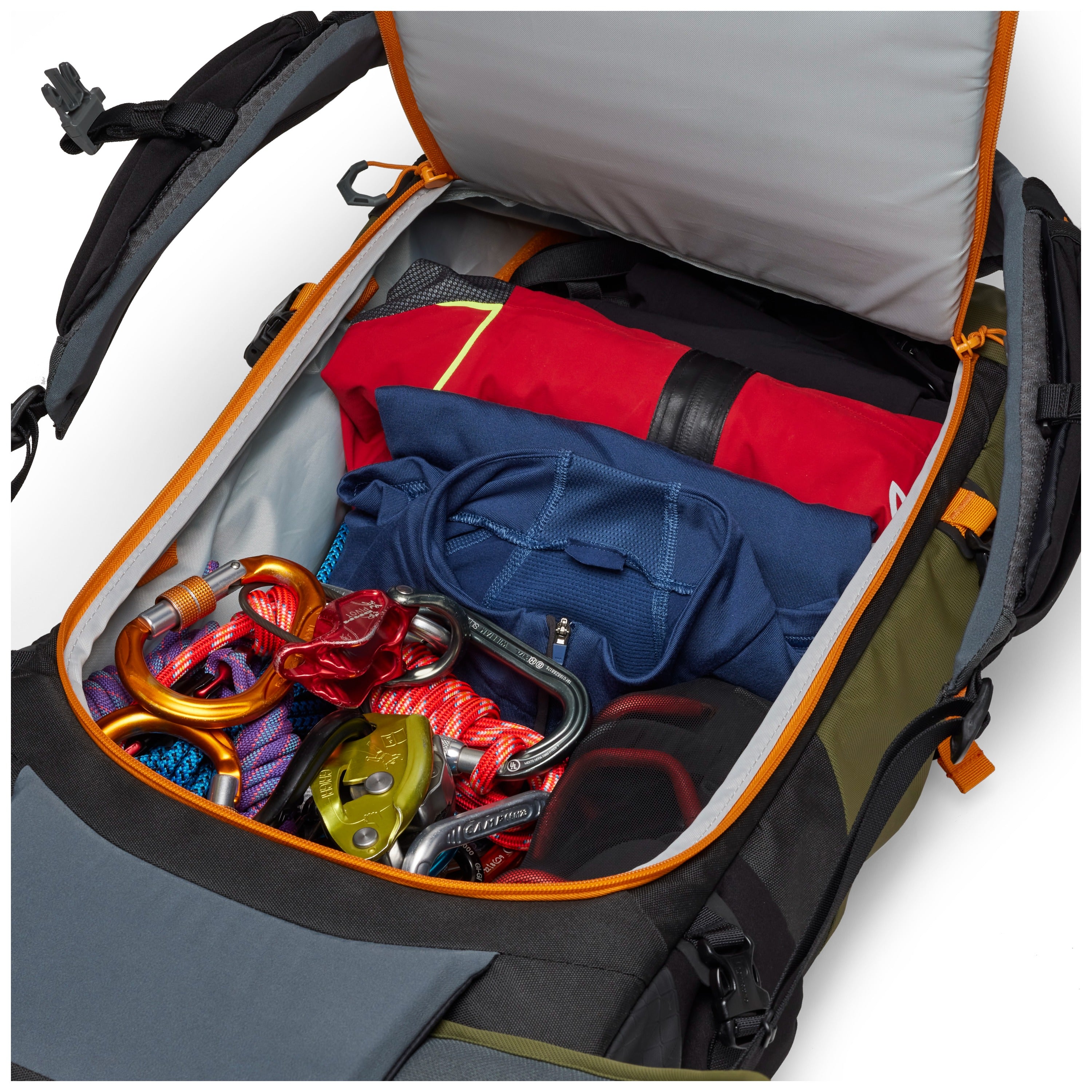 Lowepro PhotoSport X Backpack 45L AW