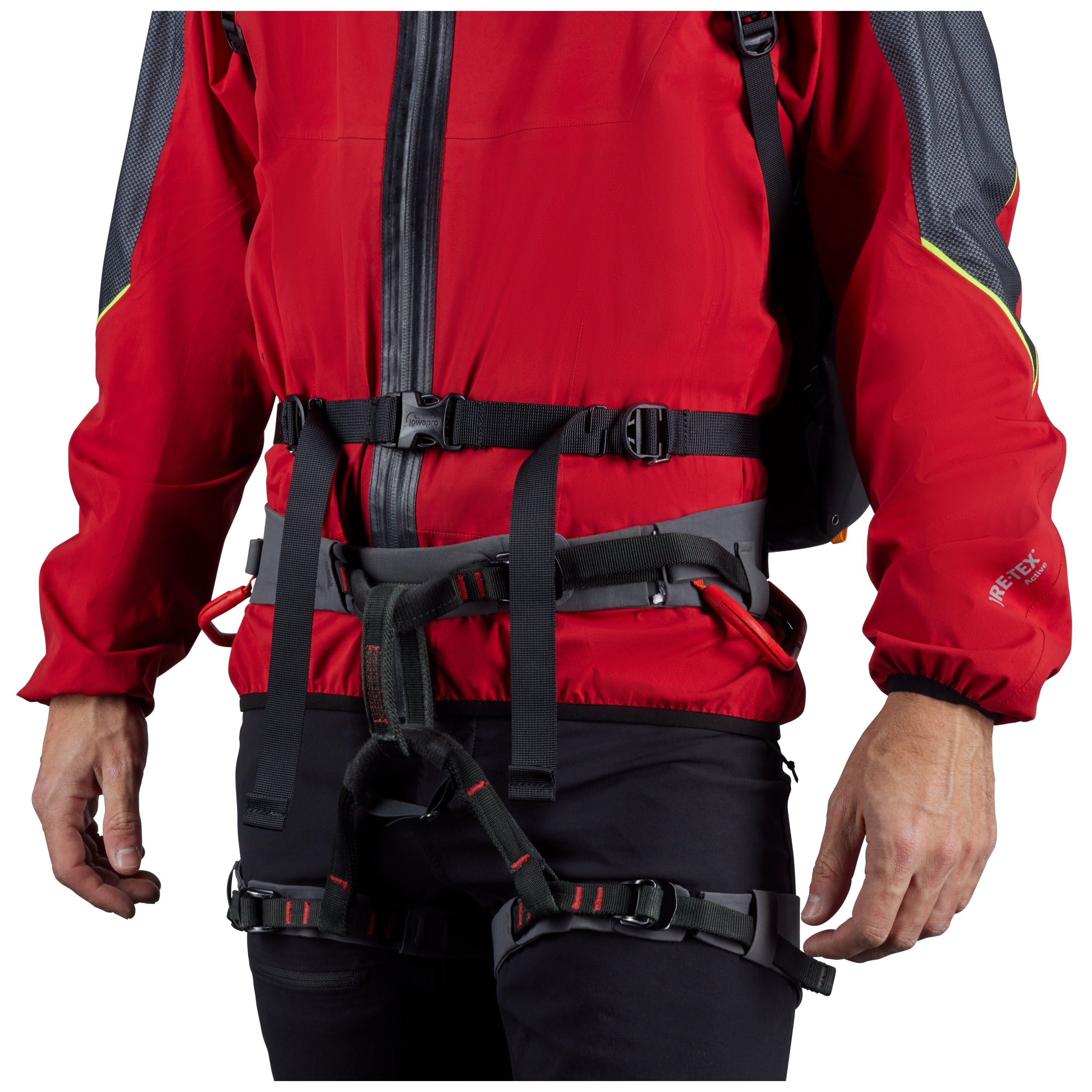 Lowepro PhotoSport X Backpack 45L AW