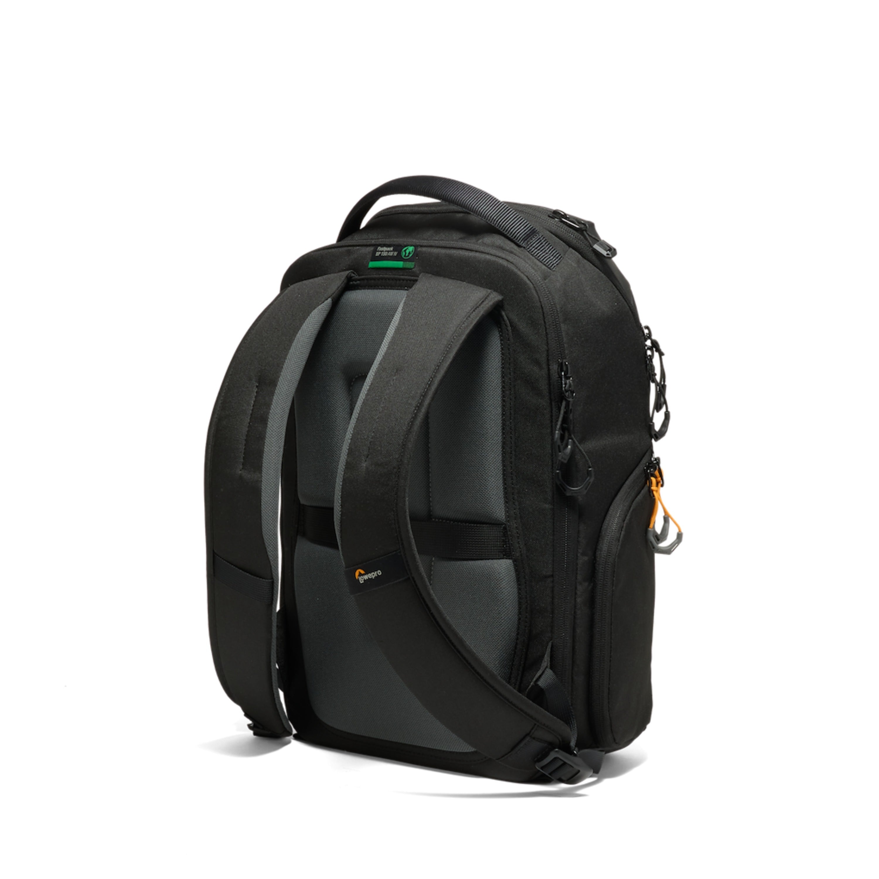 Lowepro Fastpack BP 150 AW IV Black Camera Backpack (16L)