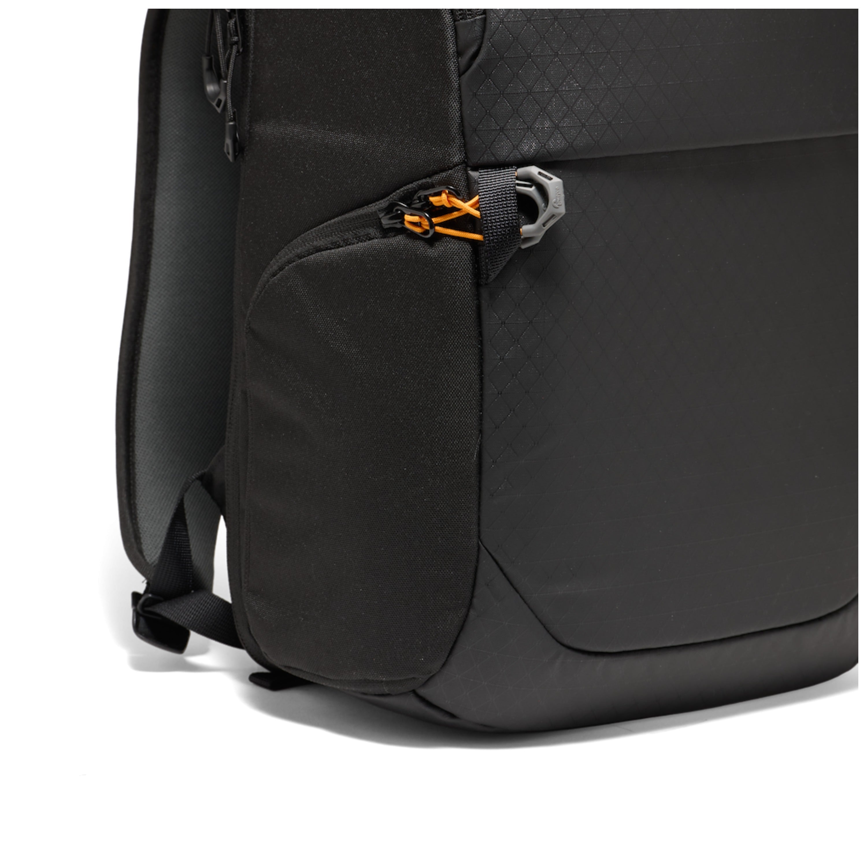Lowepro Fastpack BP 150 AW IV Black Camera Backpack (16L)