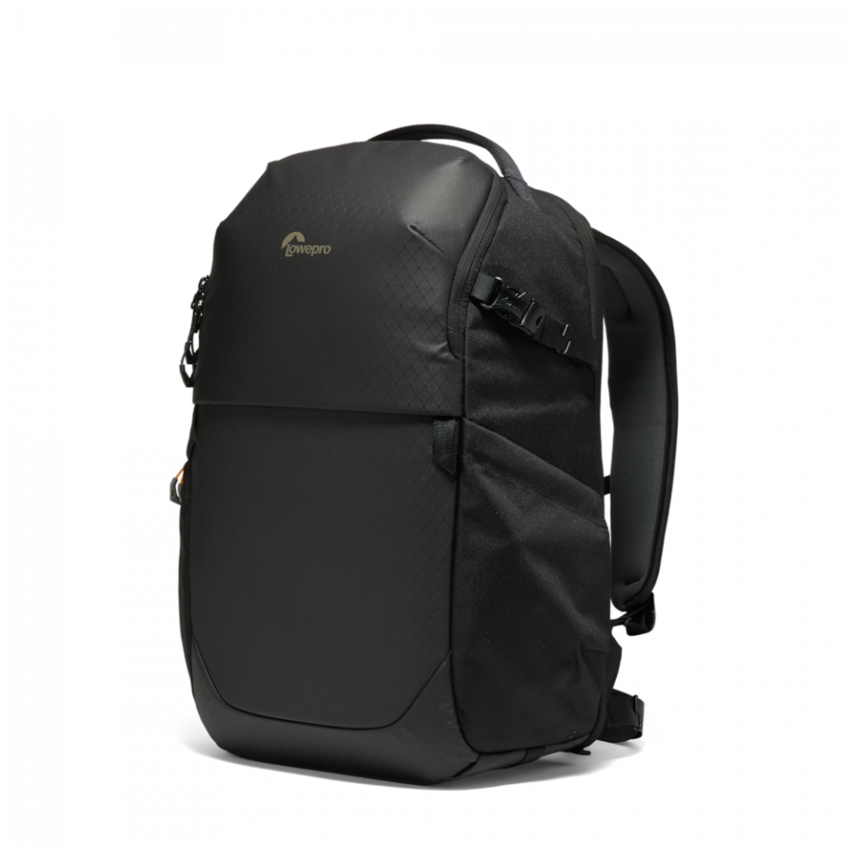 Lowepro Fastpack BP 250 AW IV Black Camera Backpack (22L)