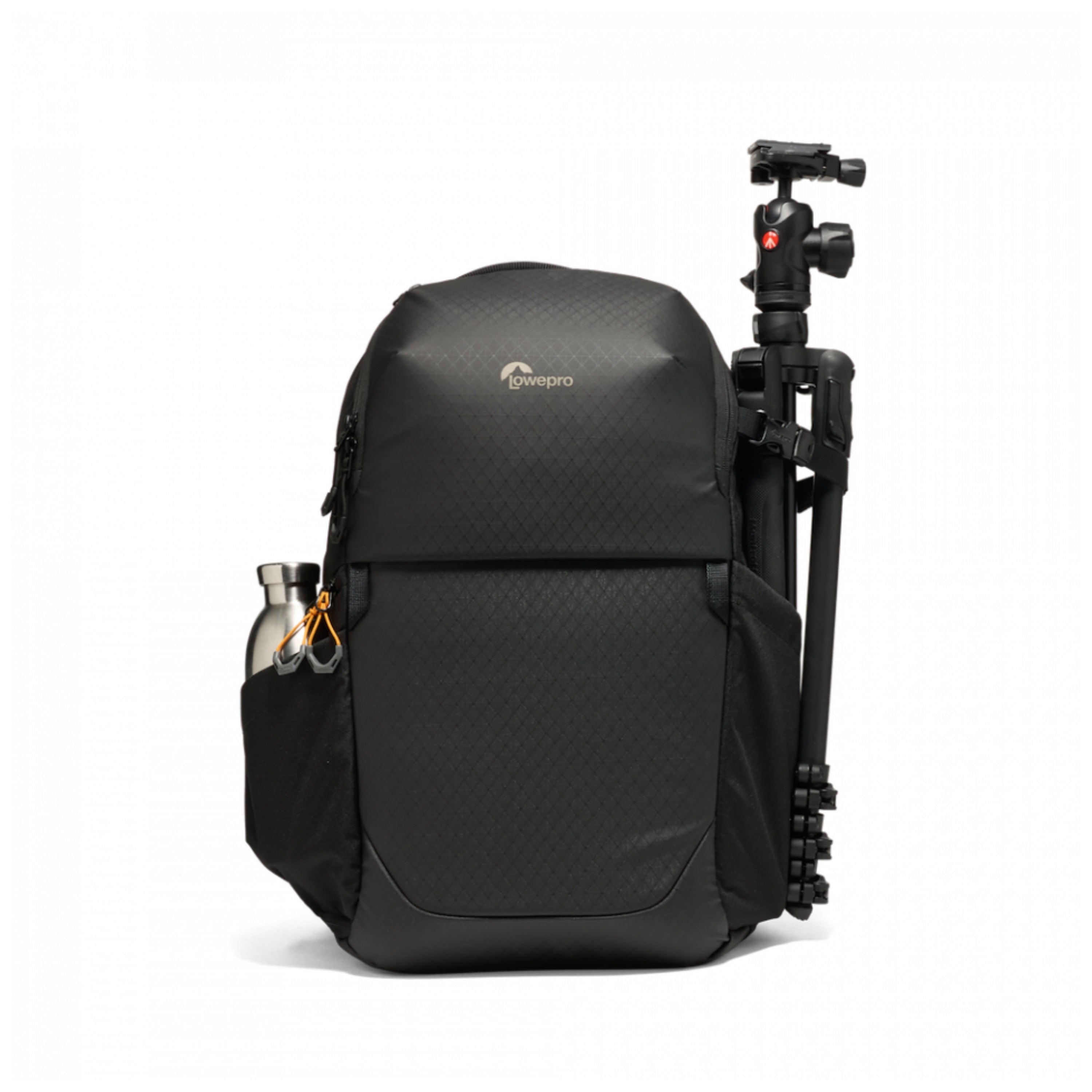 Lowepro Fastpack BP 250 AW IV Black Camera Backpack (22L)