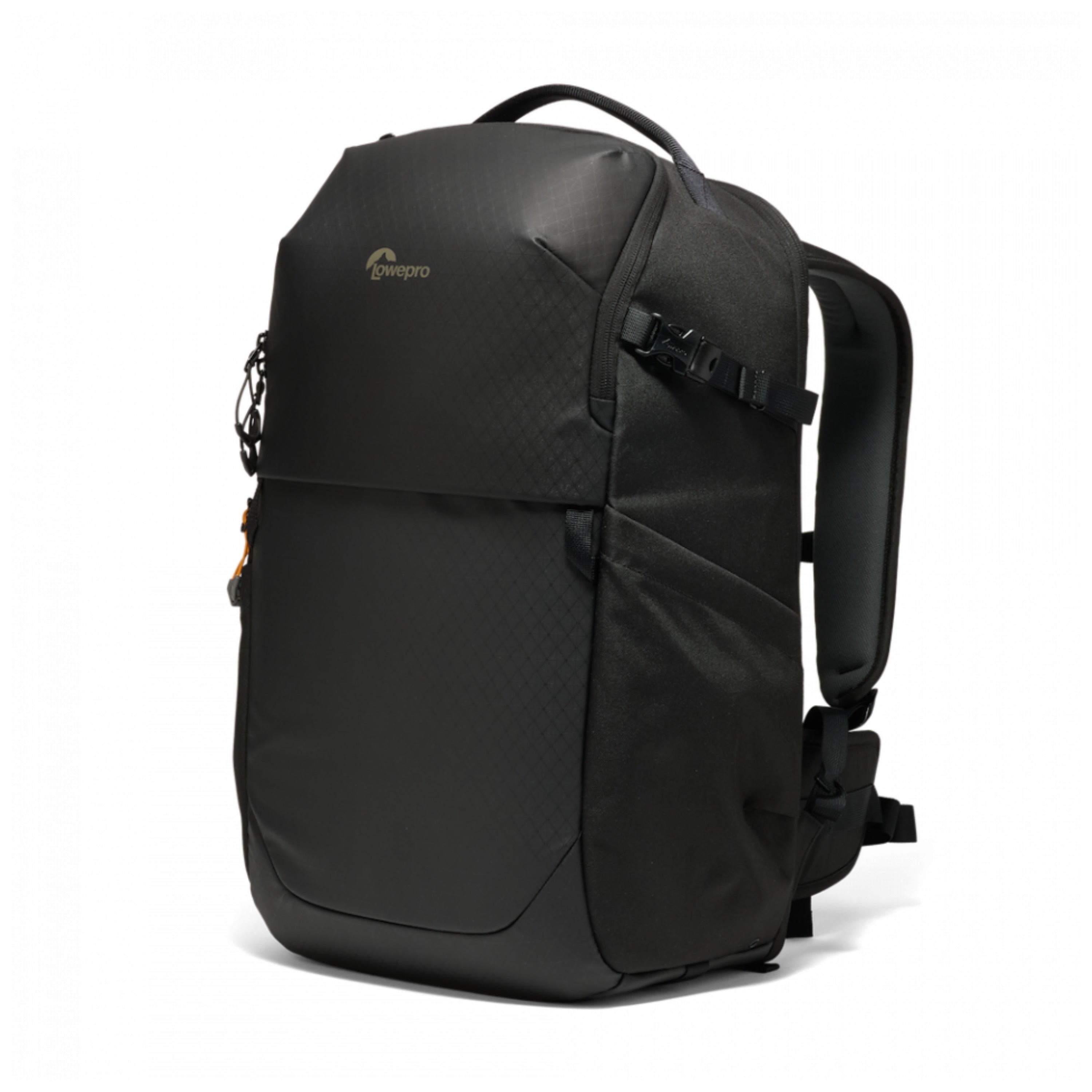 Lowepro Fastpack BP 450 AW IV Black Camera Backpack (28L)