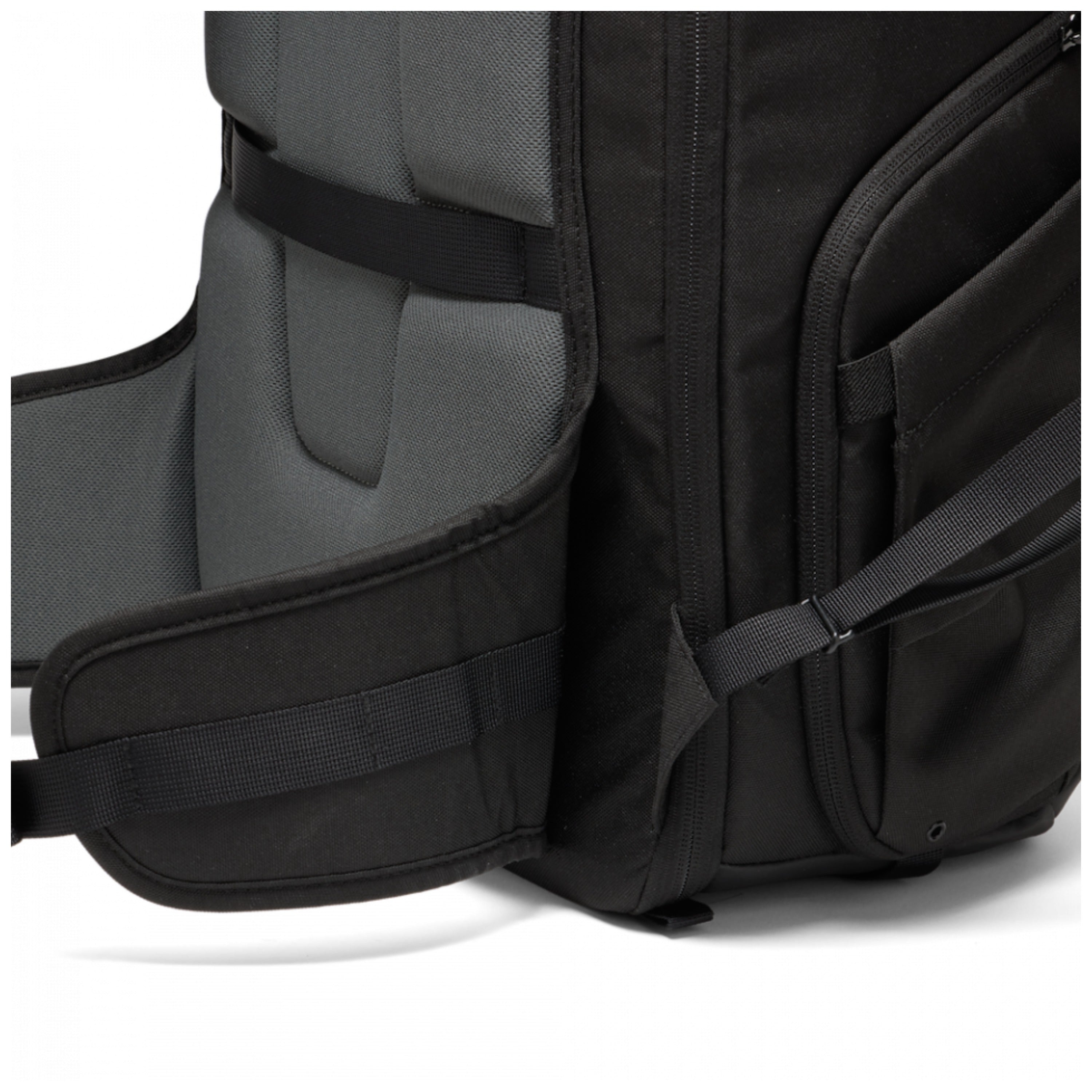 Lowepro Fastpack BP 450 AW IV Black Camera Backpack (28L)