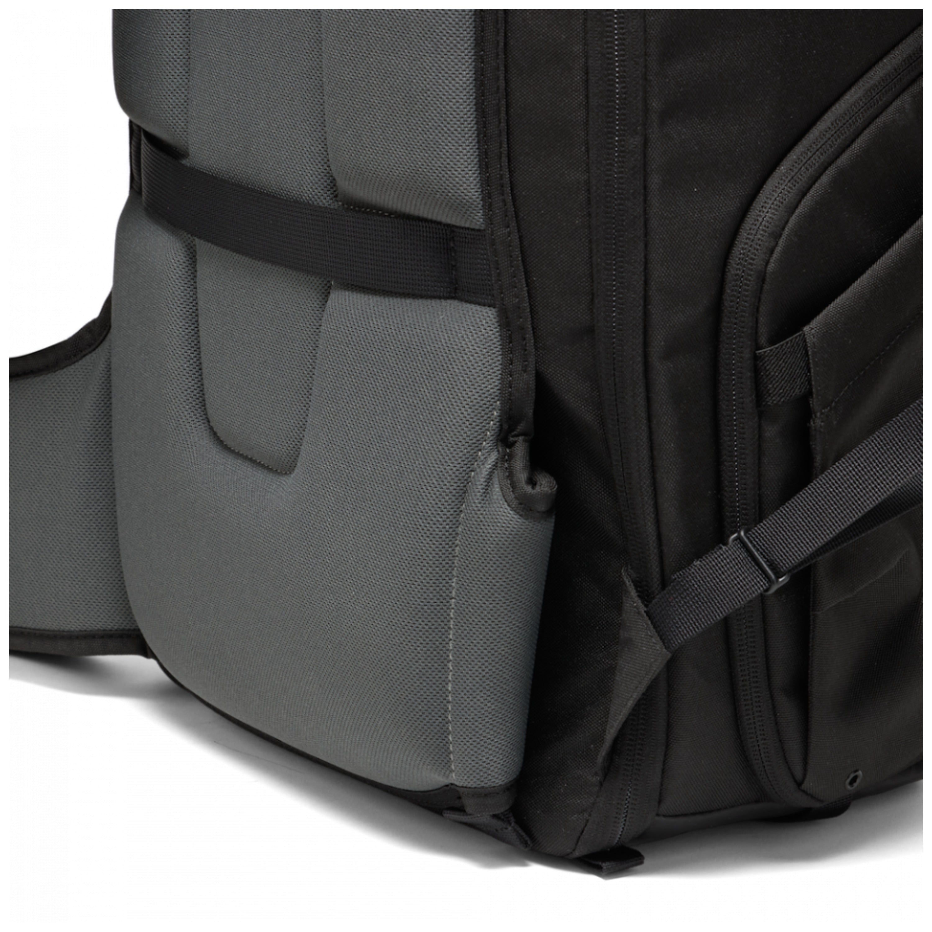 Lowepro Fastpack BP 450 AW IV Black Camera Backpack (28L)