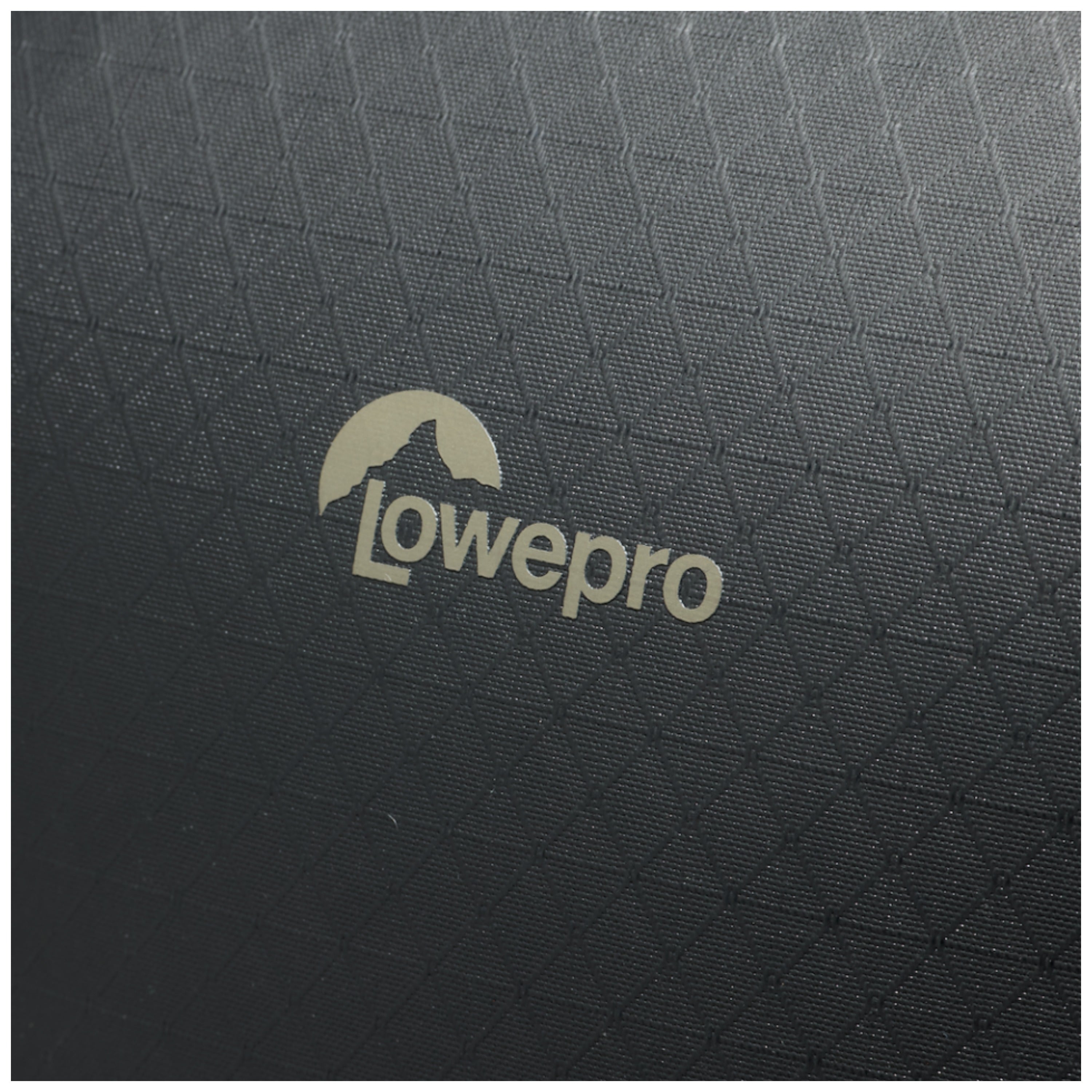 Lowepro Fastpack BP 450 AW IV Black Camera Backpack (28L)