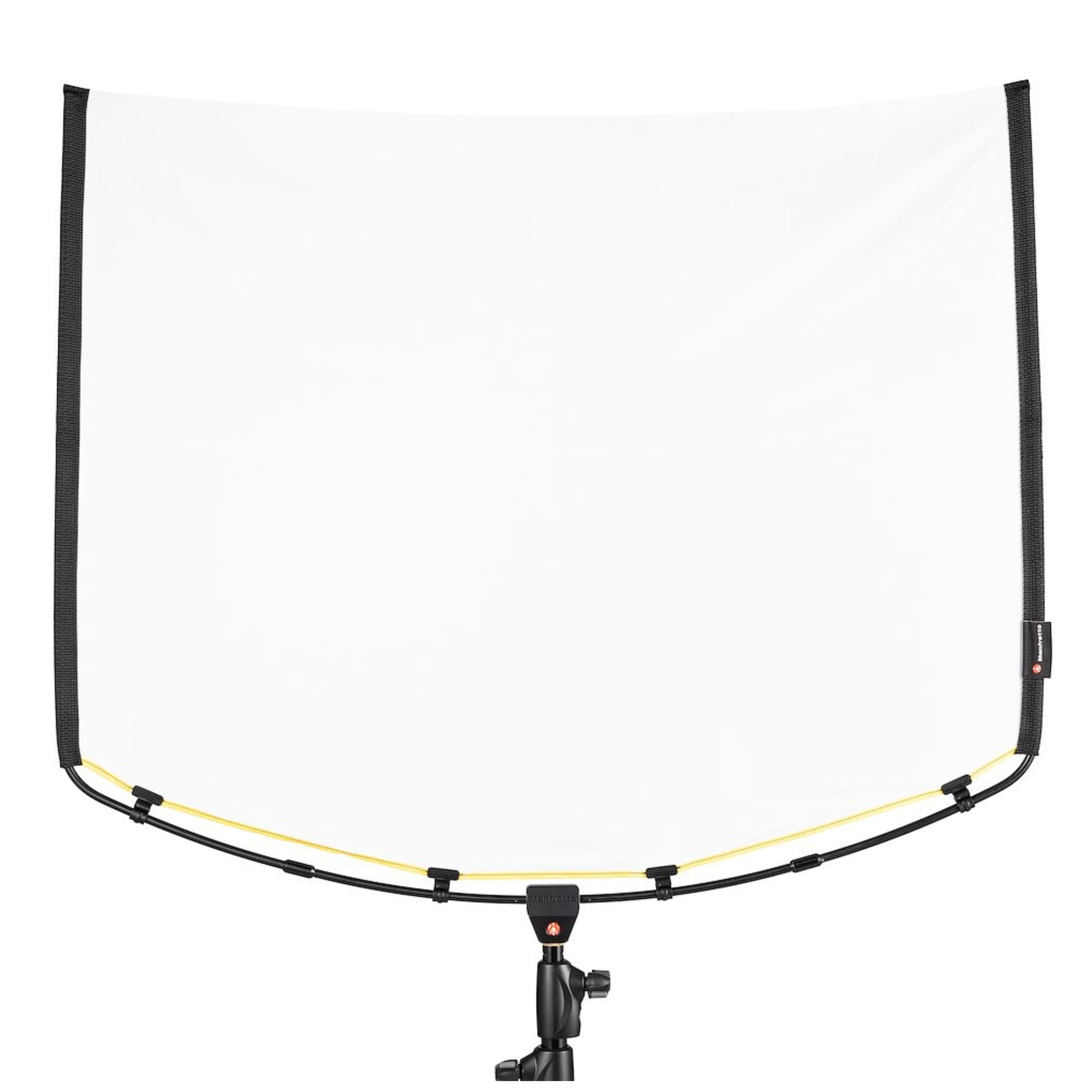 Manfrotto LR1912 Rapid Flag 24"X36" Kit