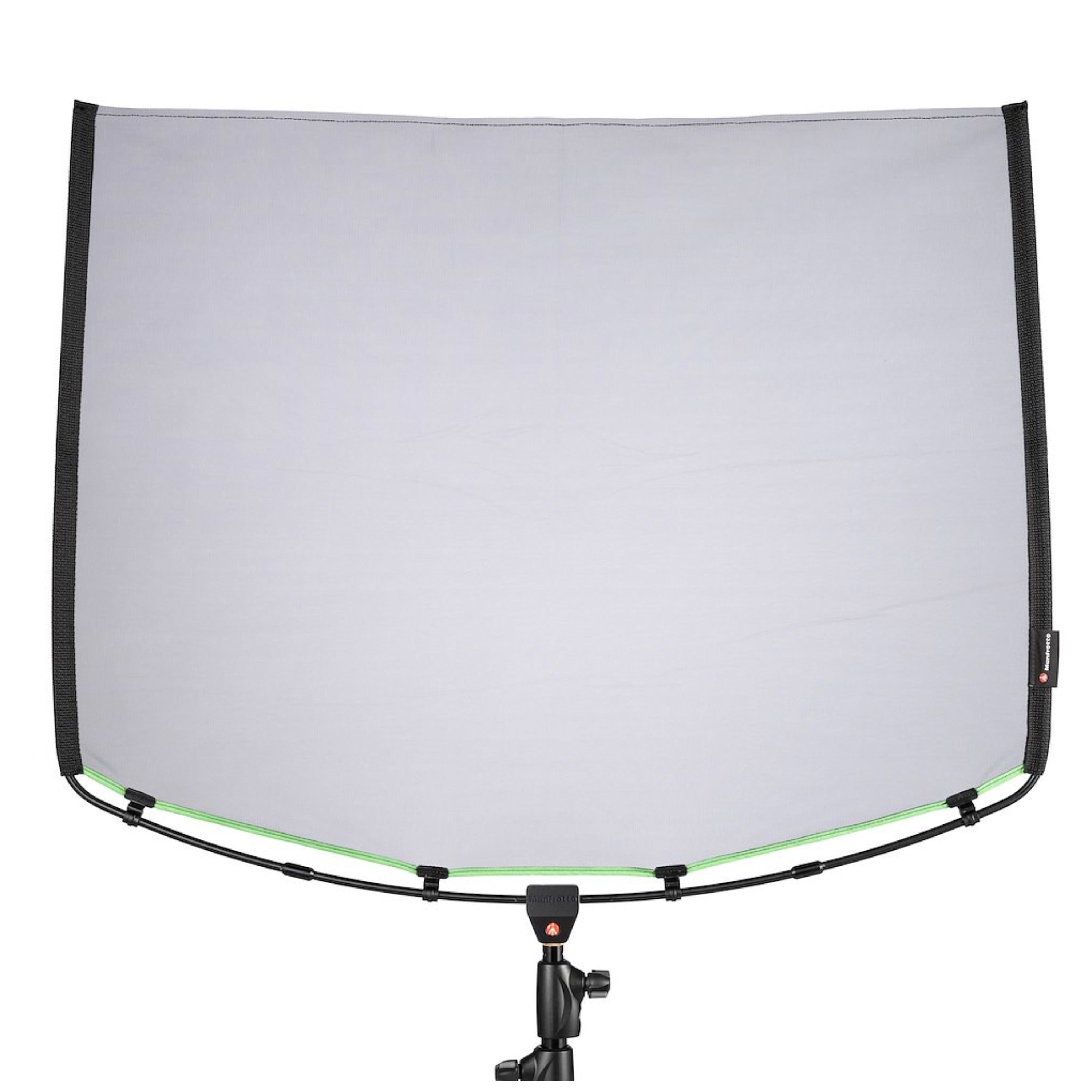 Manfrotto LR1912 Rapid Flag 24"X36" Kit