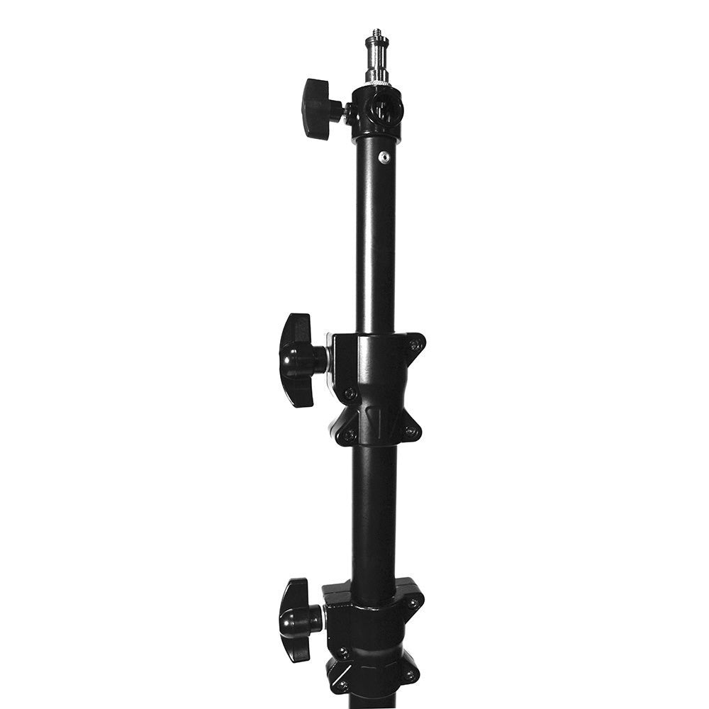 Savage 10' Heavy Duty Air Cushioned Light Stand