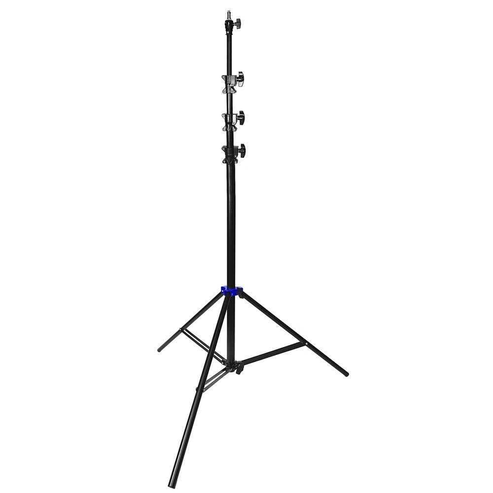 Savage 13' Heavy Duty Air Cushioned Light Stand
