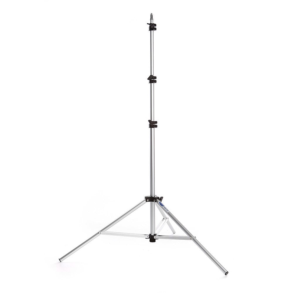 Savage 8' Aluminum Light Stand