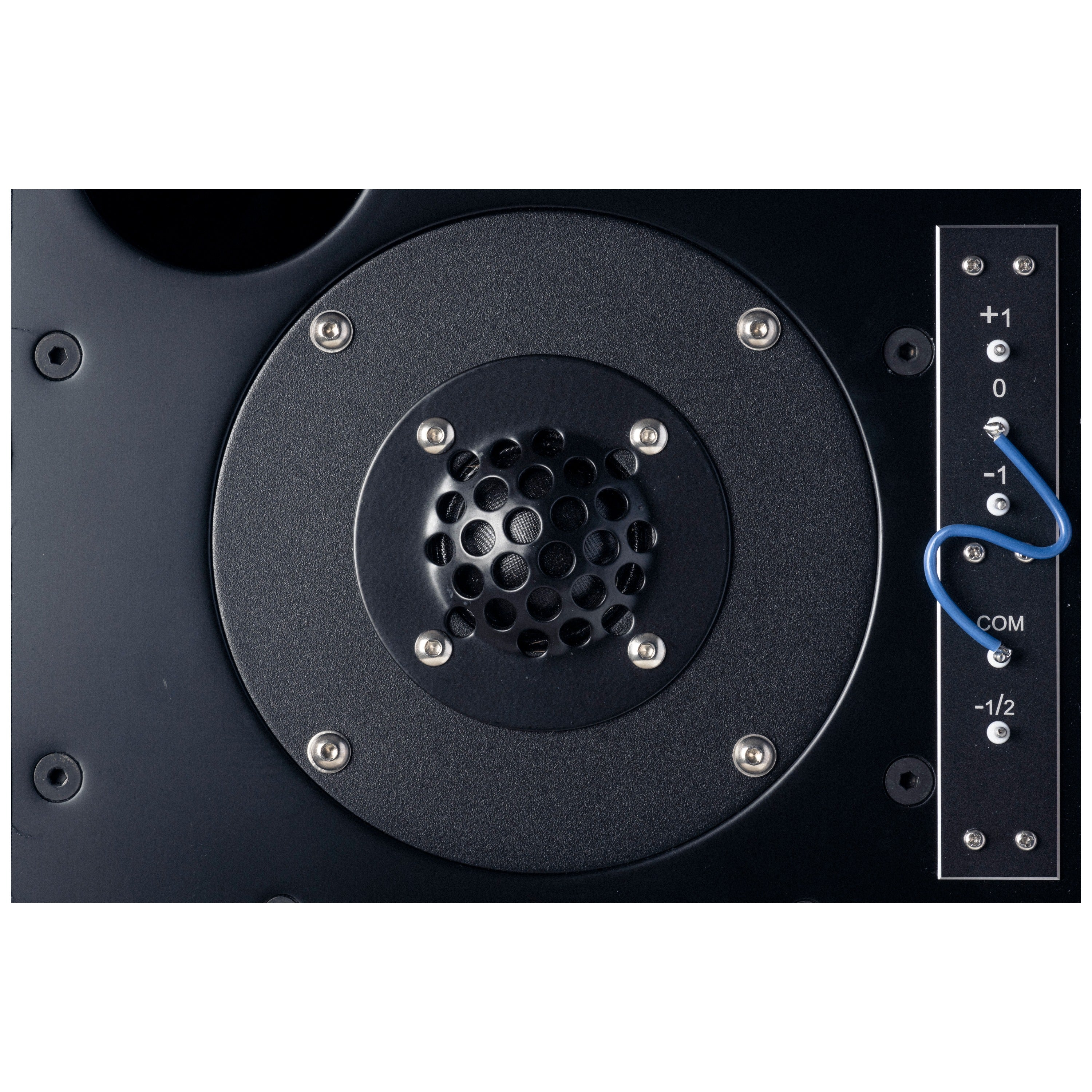 Musical Fidelity LS 5/9 Classic Monitor Speaker BBC Loudspeaker Monitor