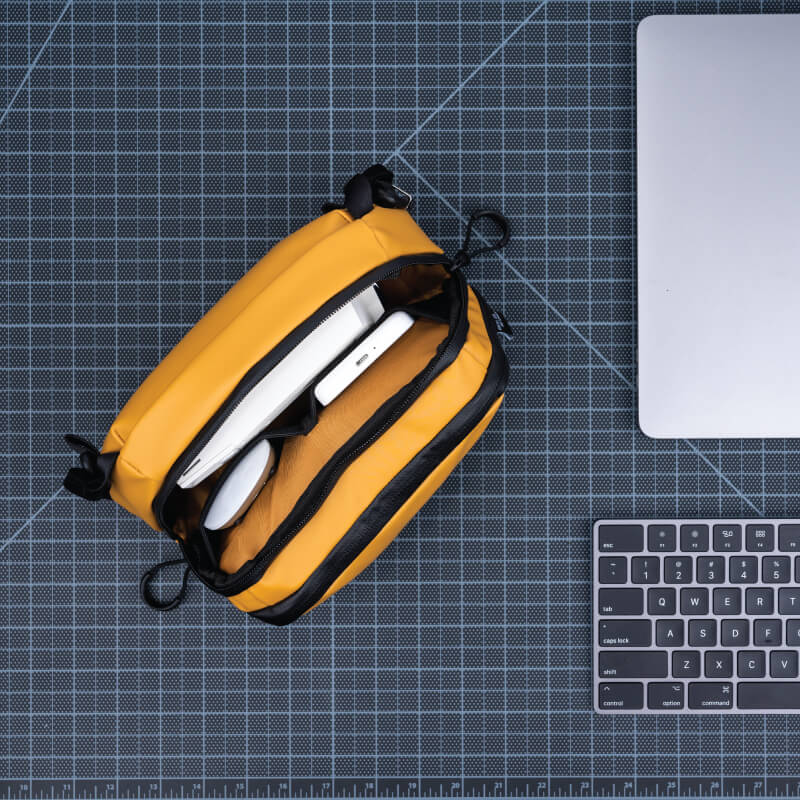 WANDRD Tech Bag