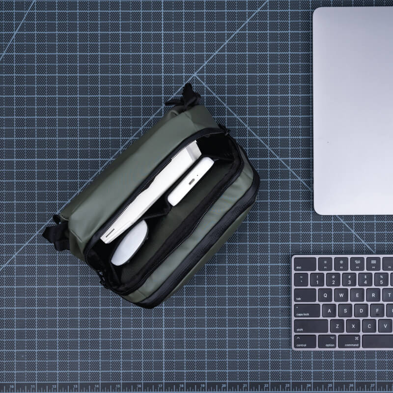 WANDRD Tech Bag