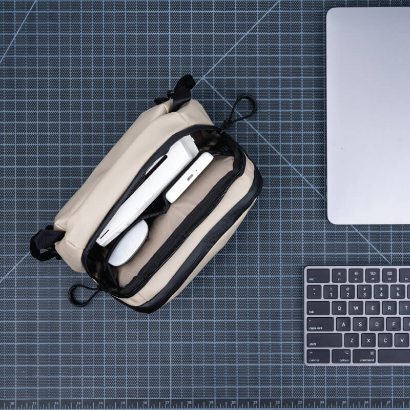 WANDRD Tech Bag