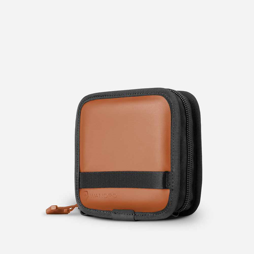 WANDRD Lens Filter Case