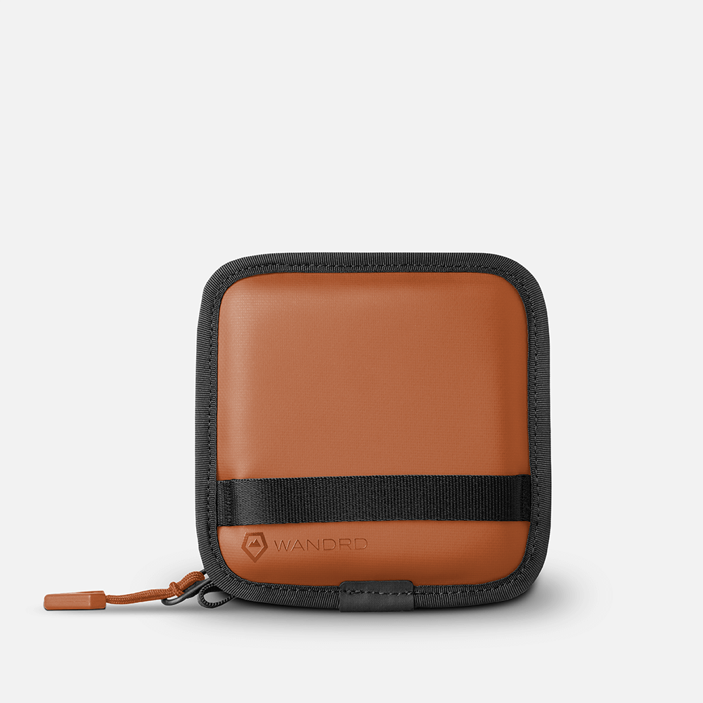 WANDRD Lens Filter Case