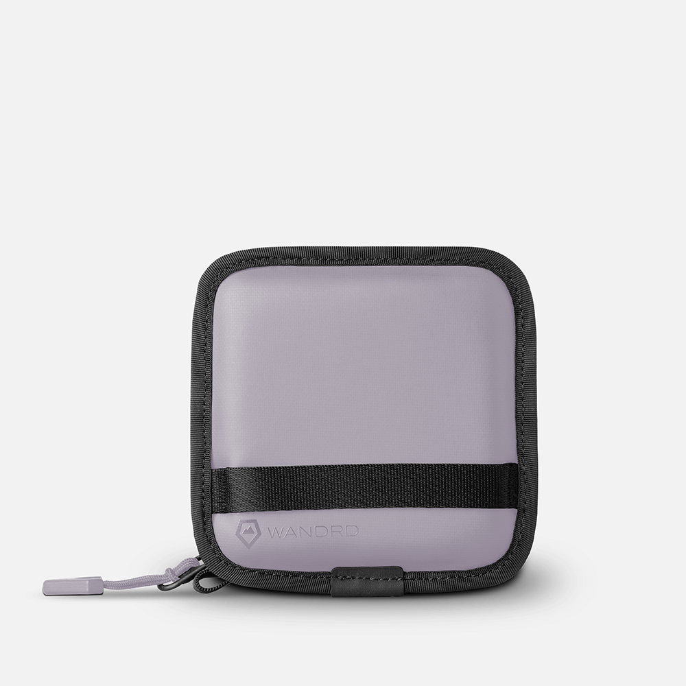 WANDRD Lens Filter Case