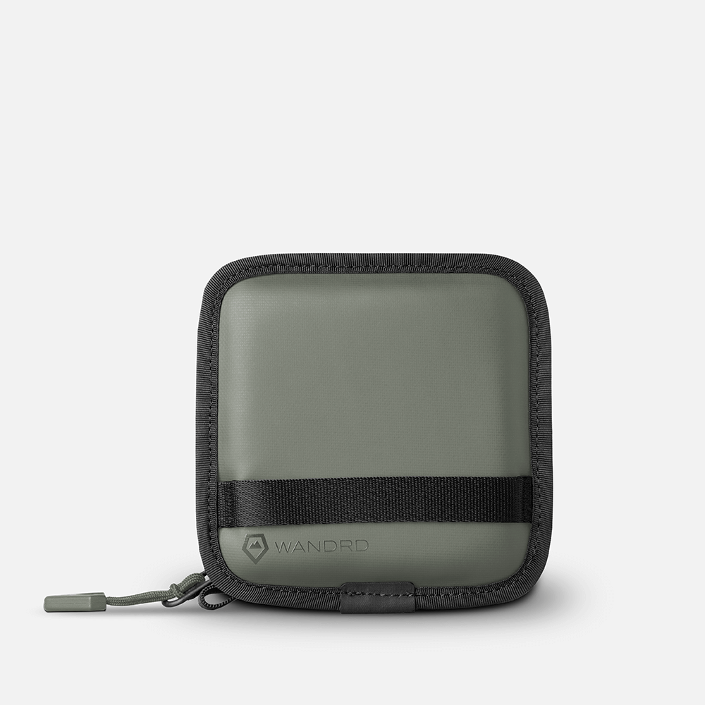 WANDRD Lens Filter Case