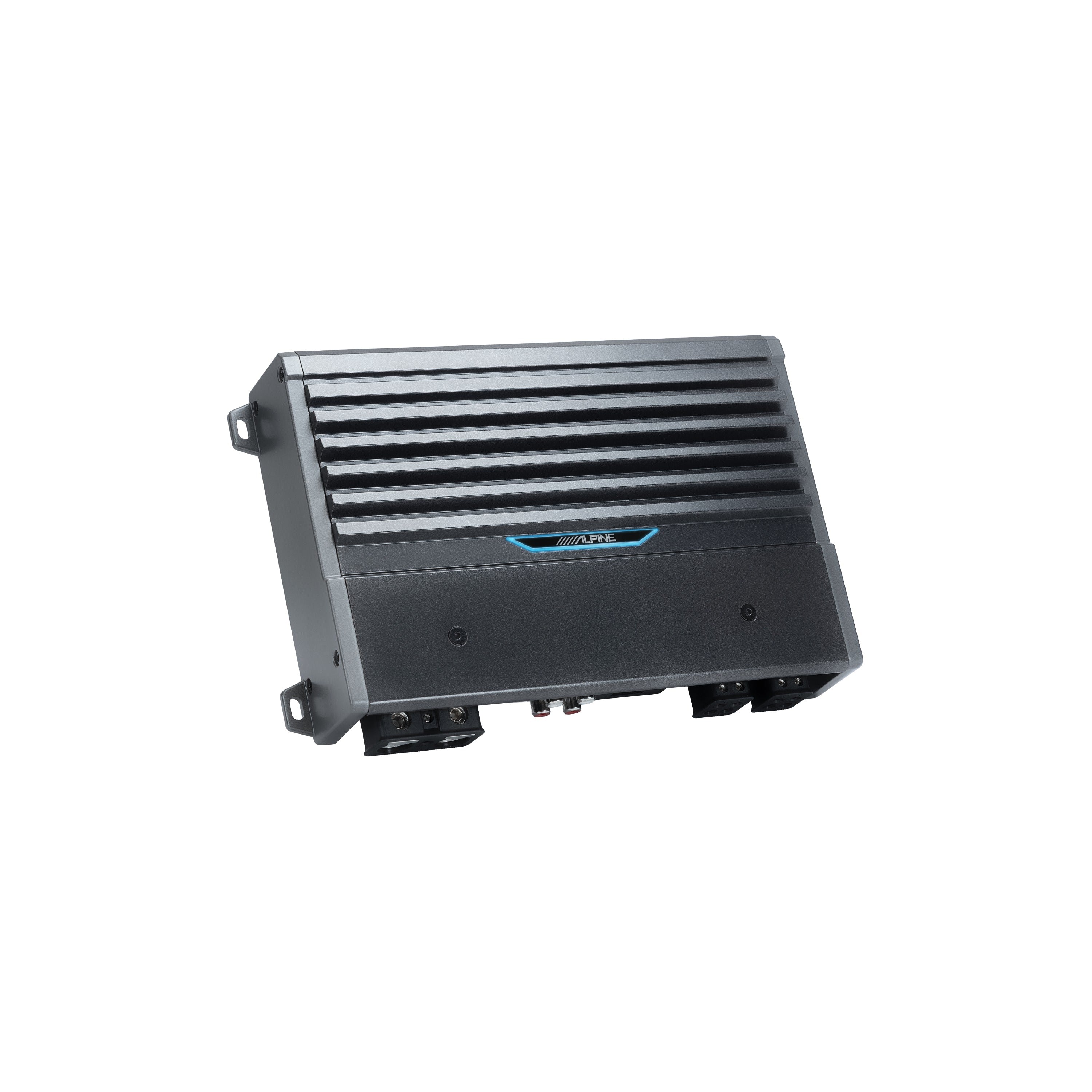 Alpine Marine 4-Channel Amlifier