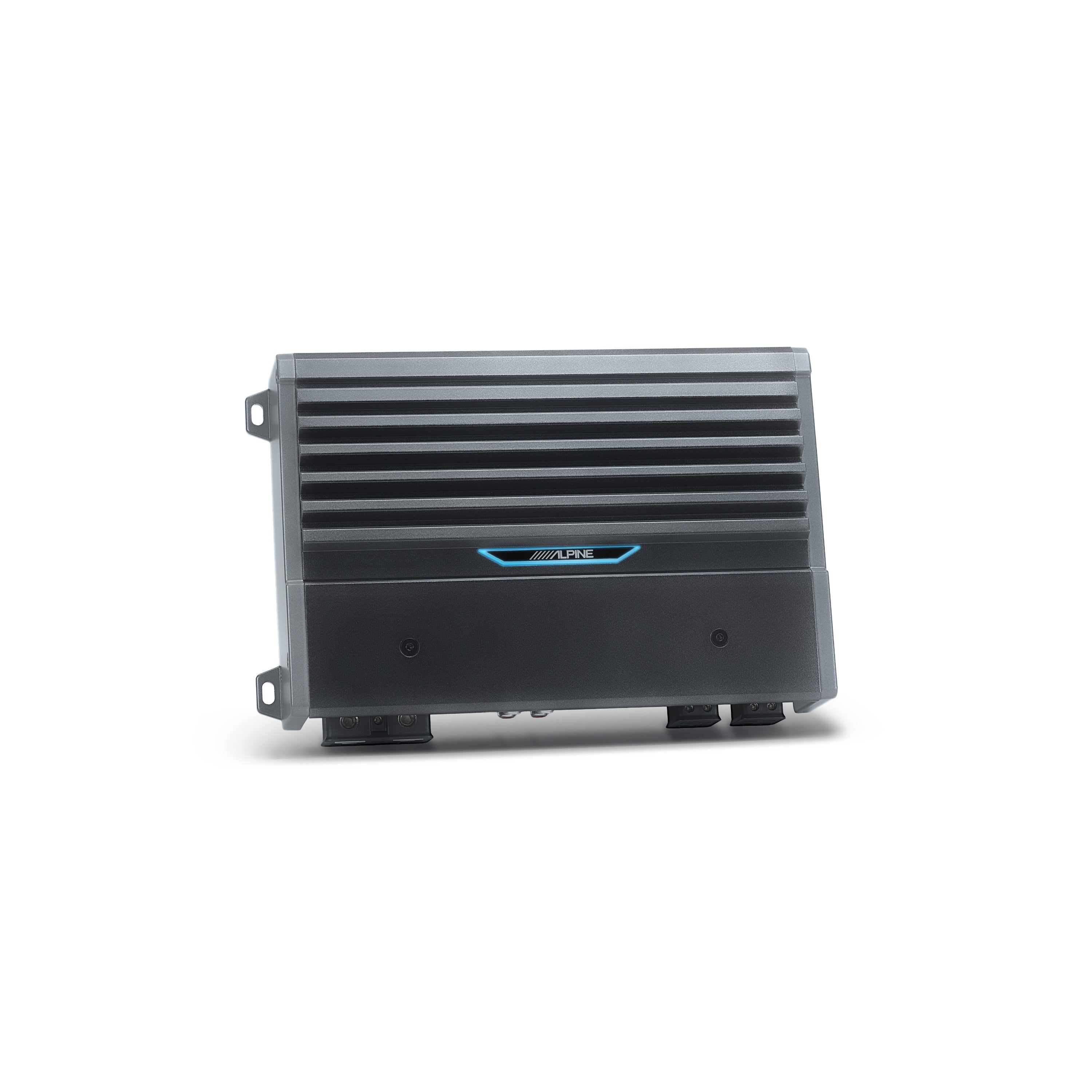 Alpine Marine 4-Channel Amlifier