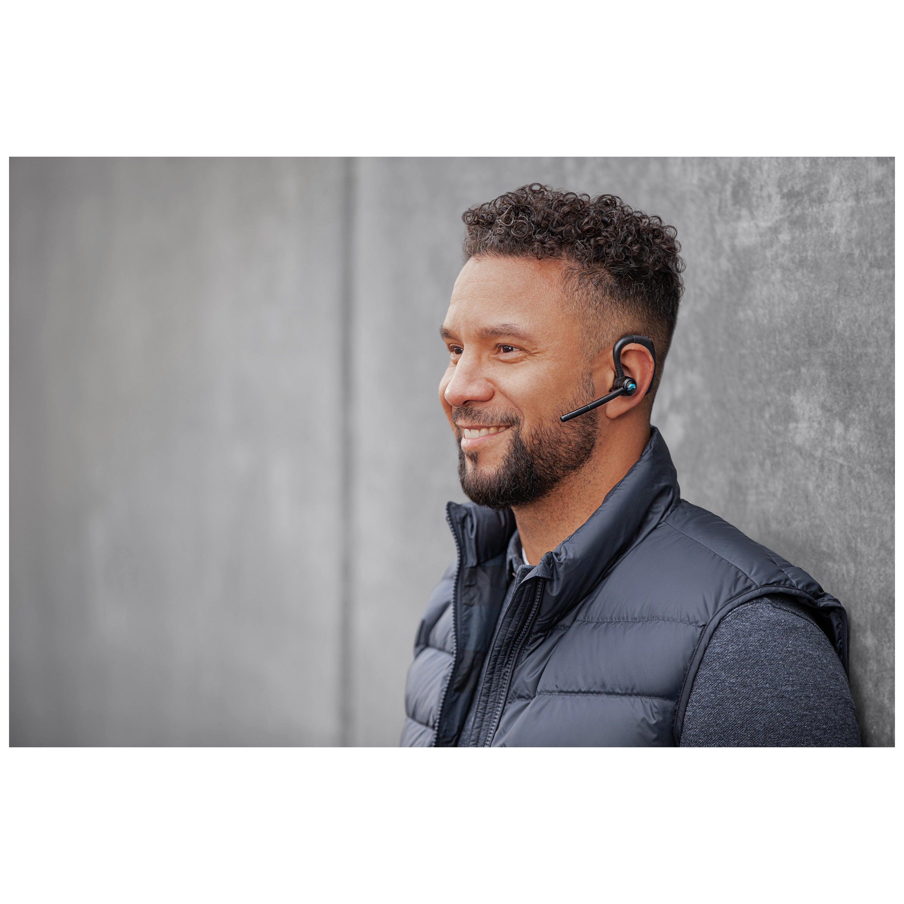 BlueParrott M300-XT SE Ultra-Light Noise-Cancelling Bluetooth® Headset